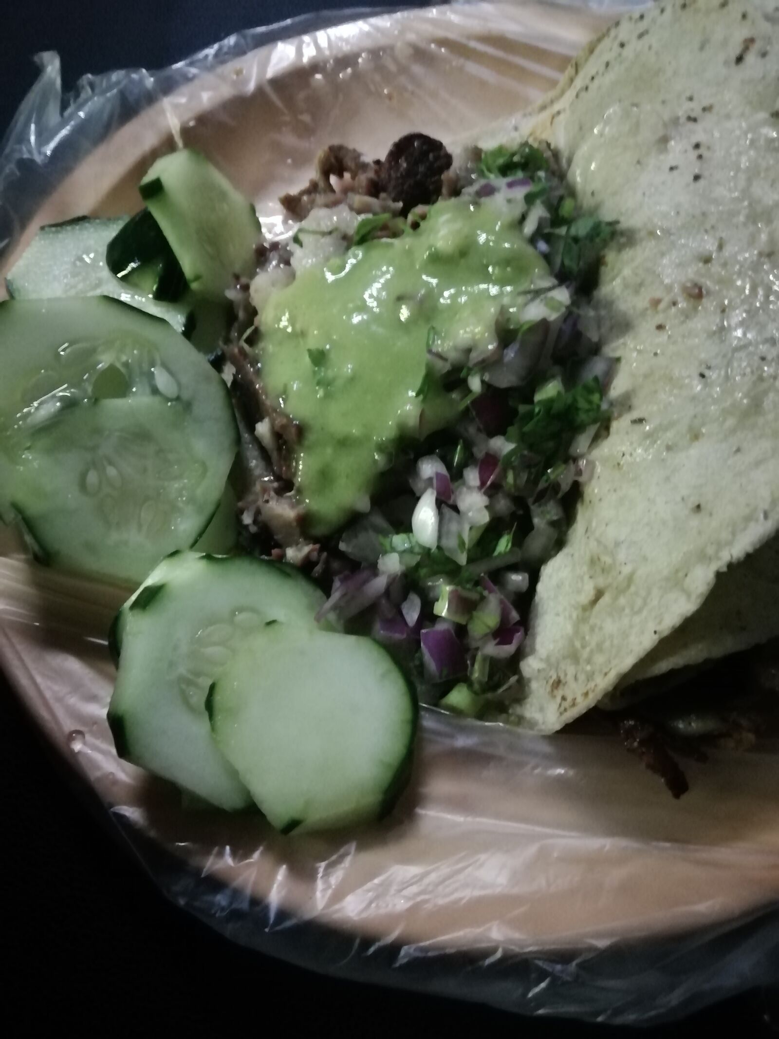 Tacos el gordo image 7