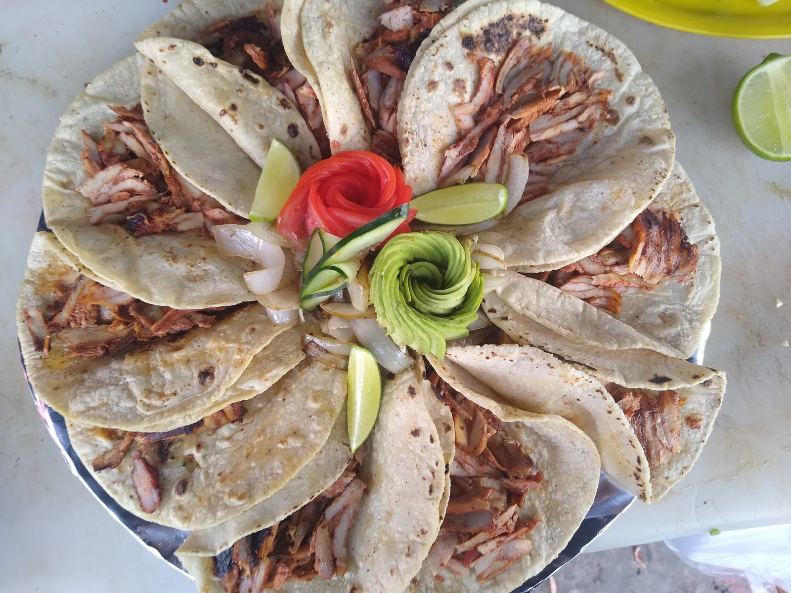 Tacos el gordo image 10