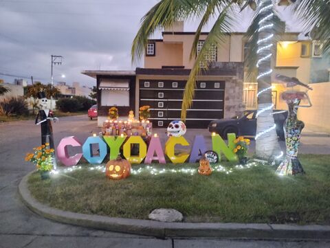 Cenaduría Coyoacan manguito image 4