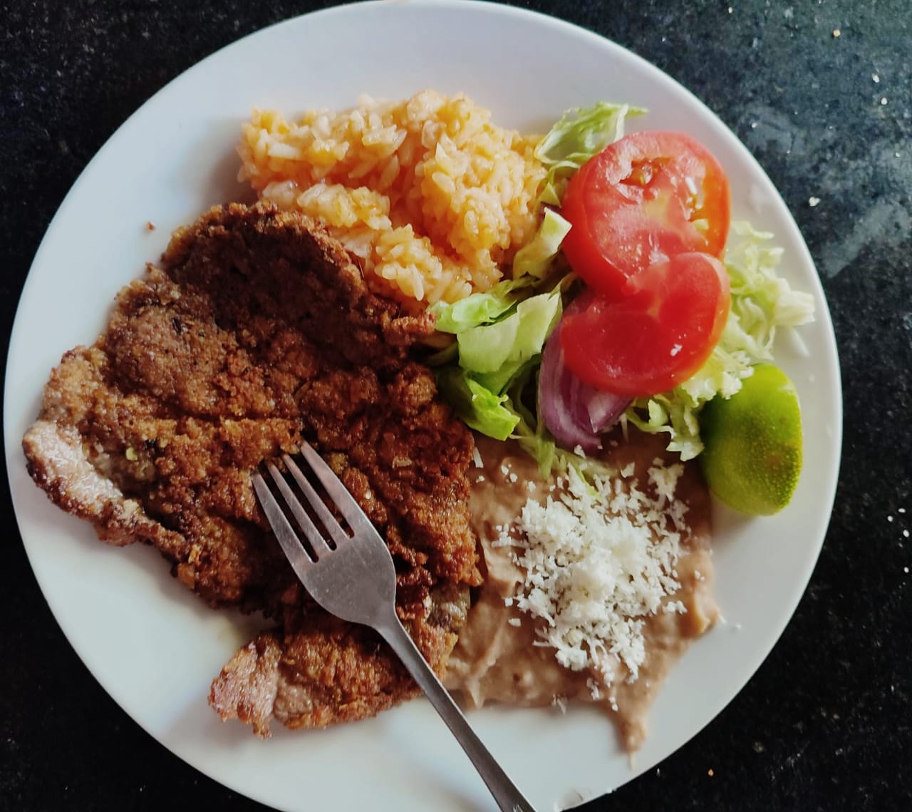 Comedor Doña Mago image 3