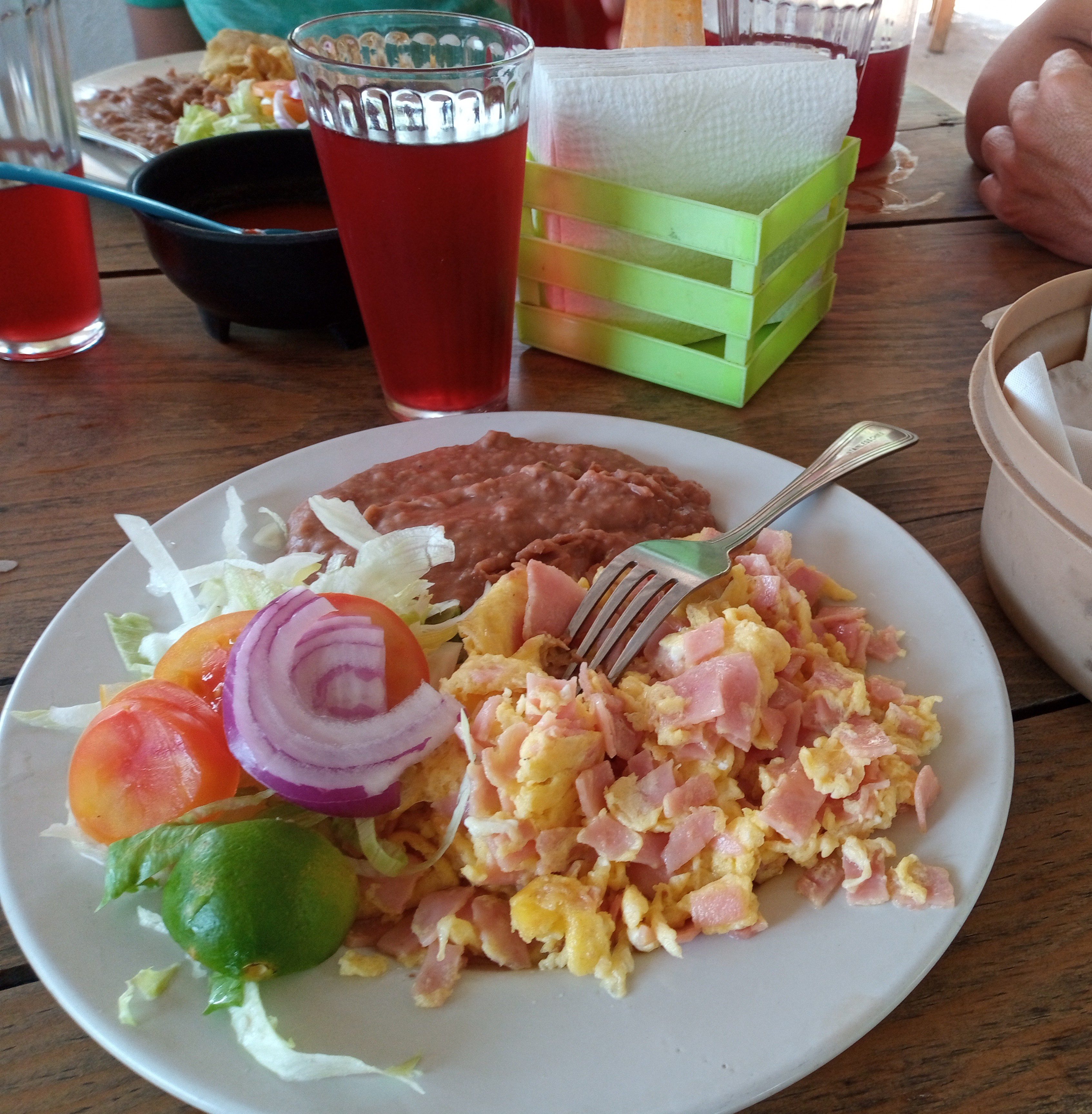 Comedor Doña Mago image 5