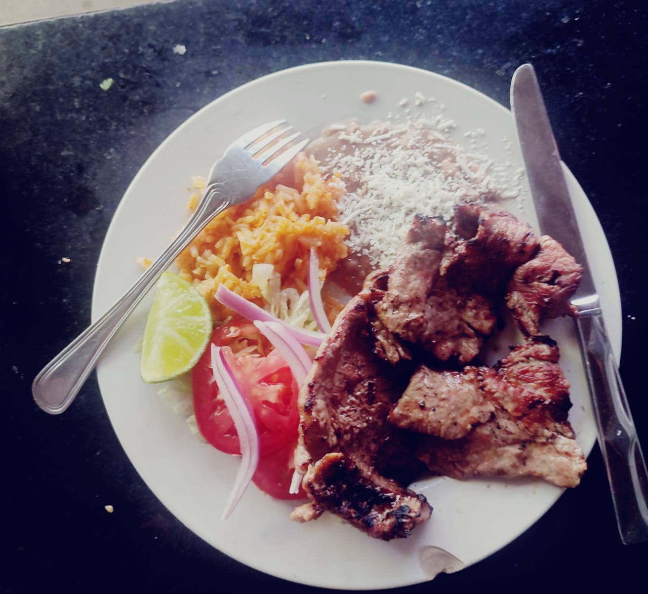 Comedor Doña Mago image 6