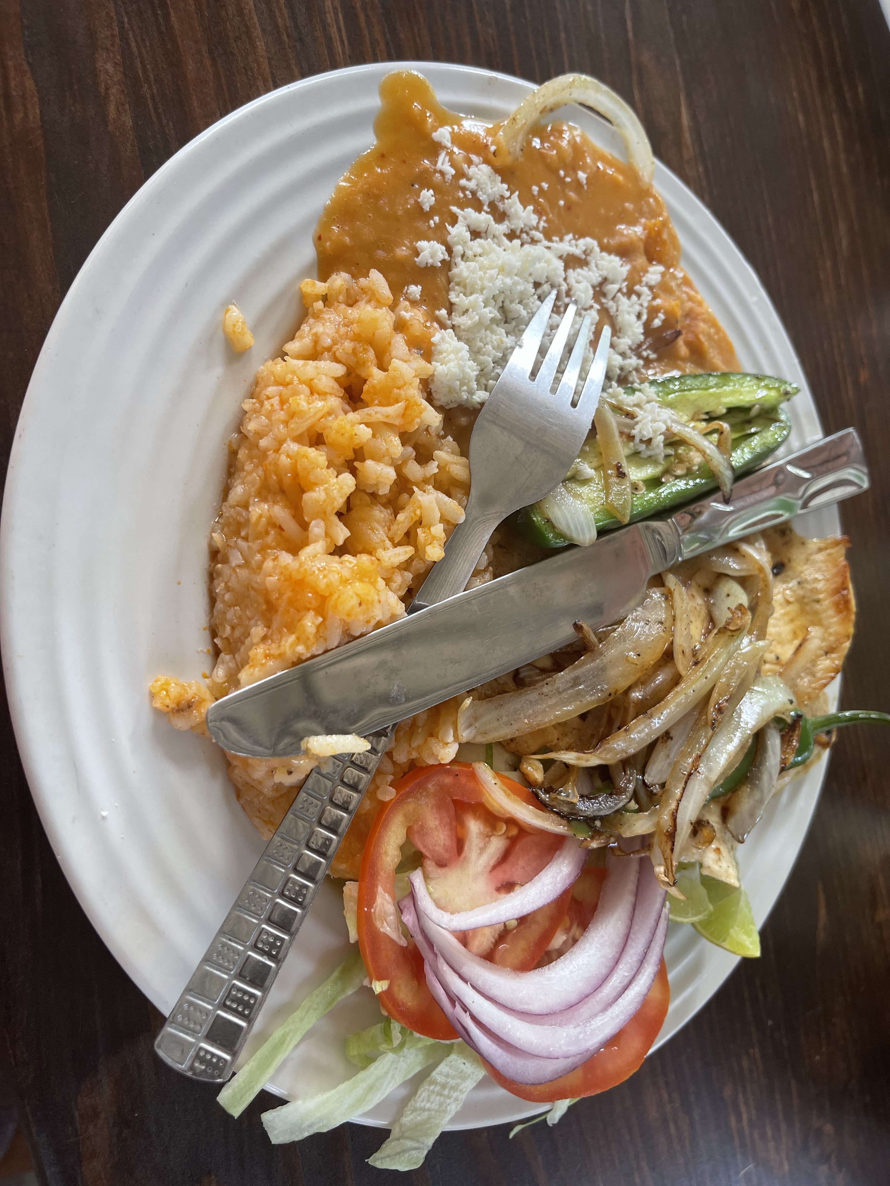 Comedor Doña Mago image 7