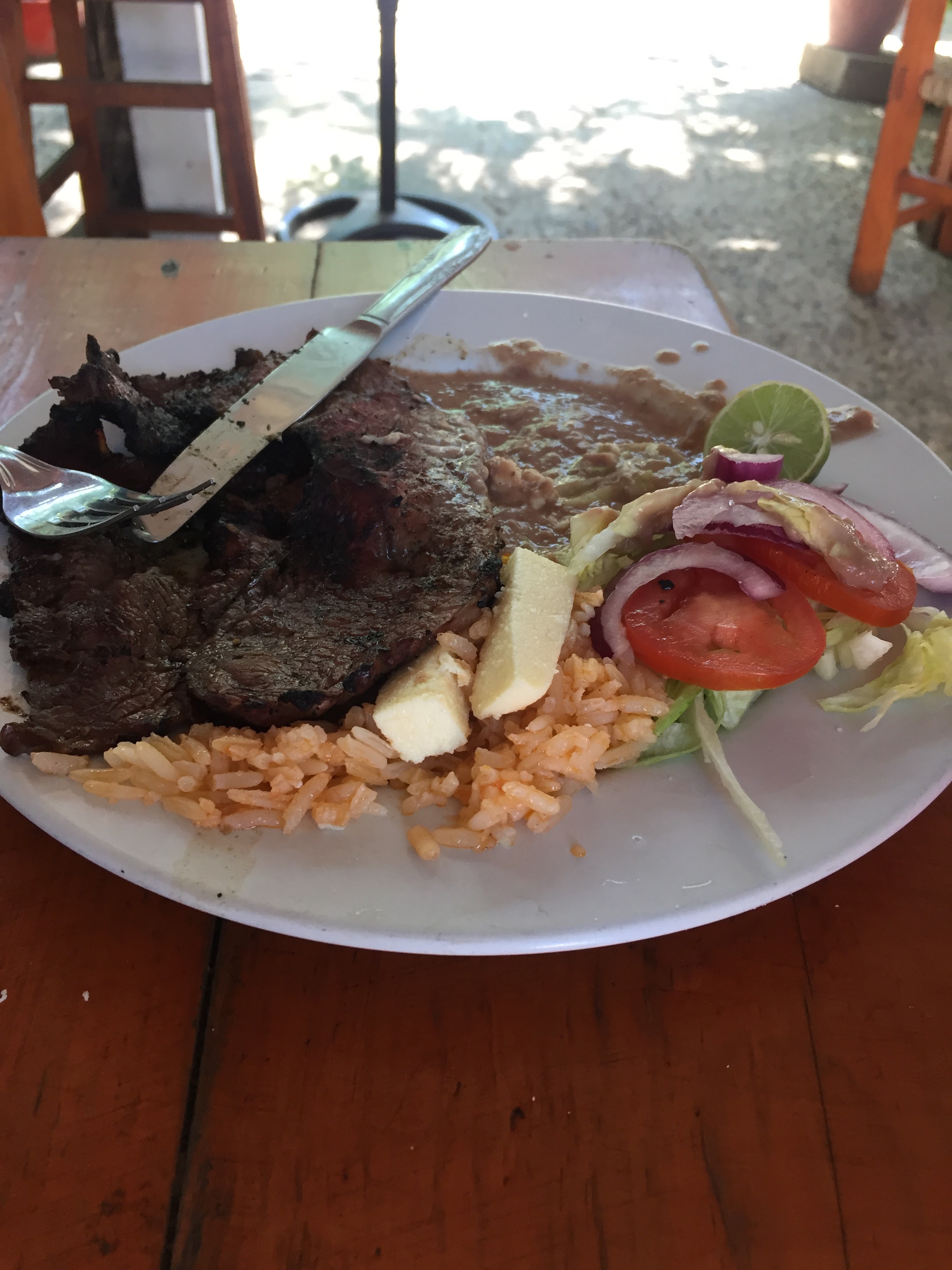 Comedor Doña Mago image 10