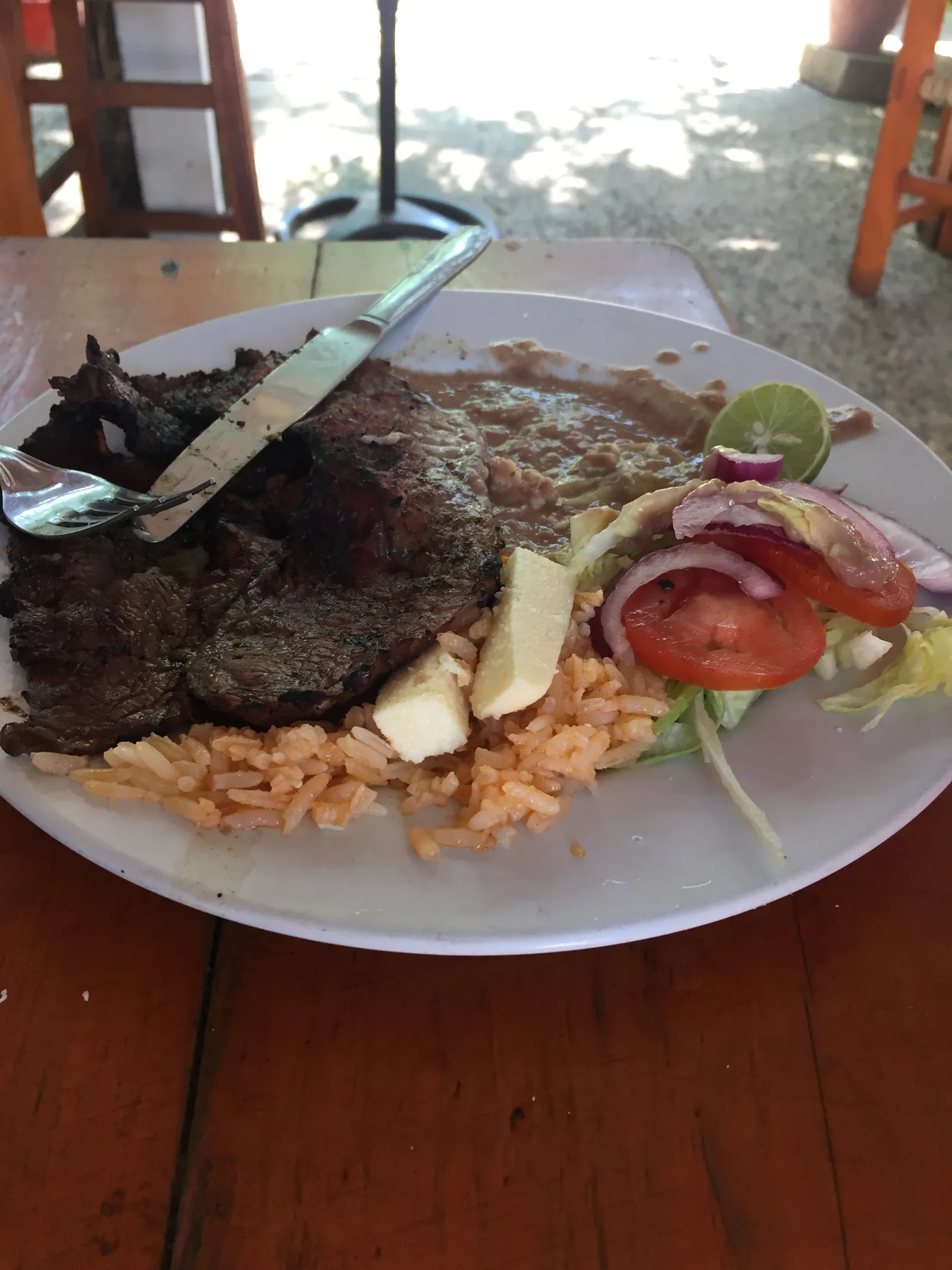 Comedor Doña Mago image 10