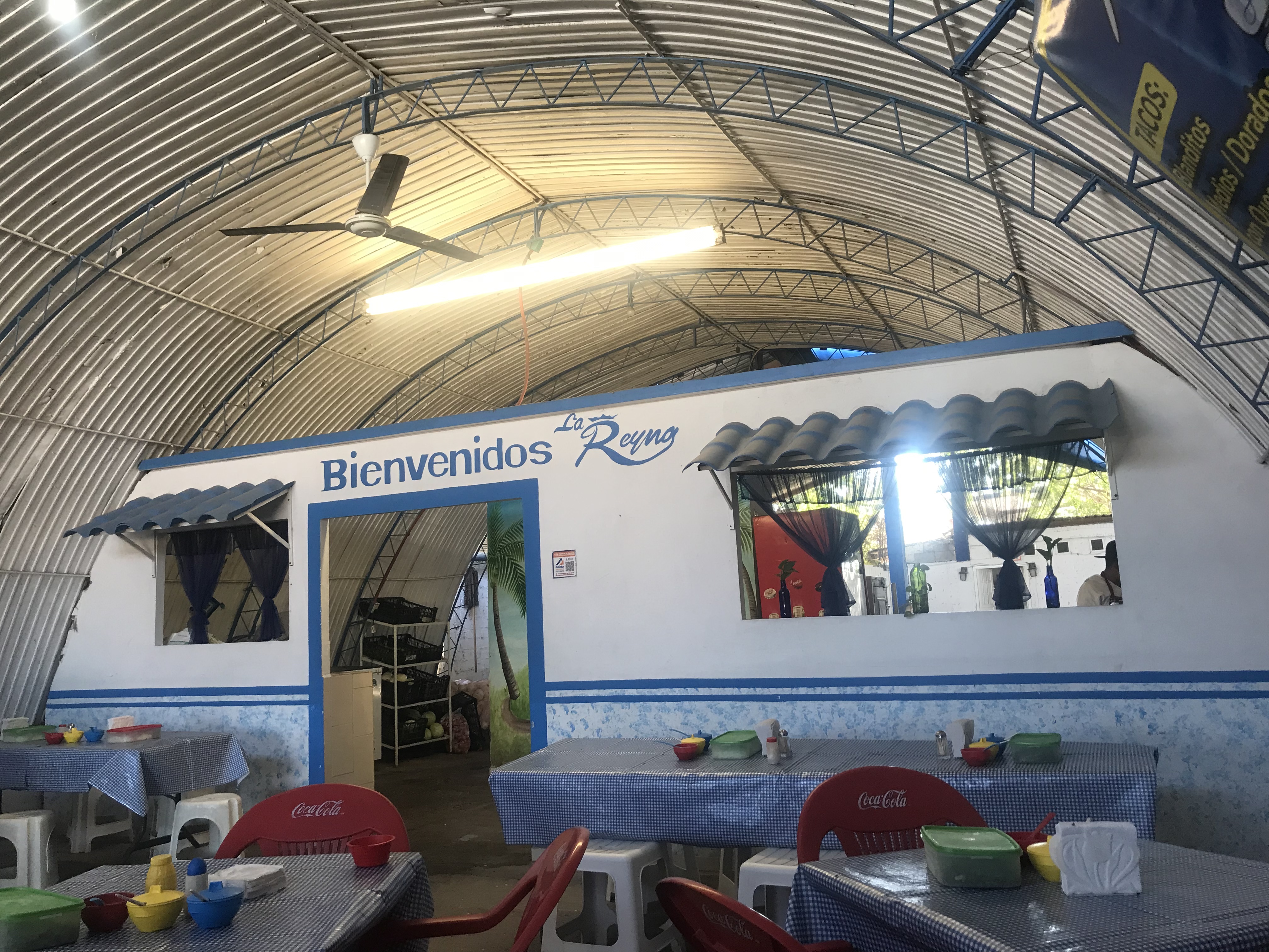 Tacos de Birria La Reina image 2