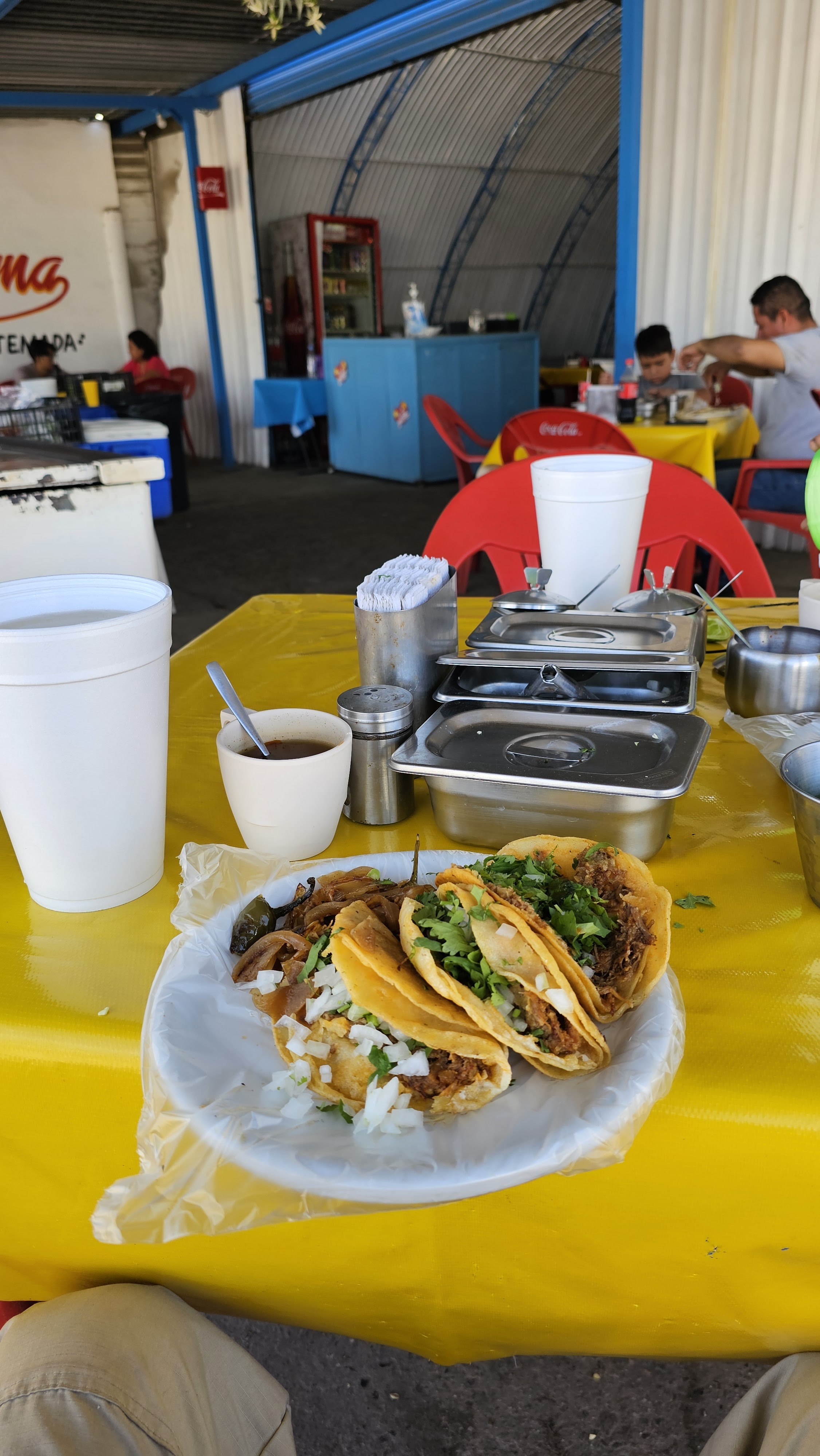 Tacos de Birria La Reina image 4