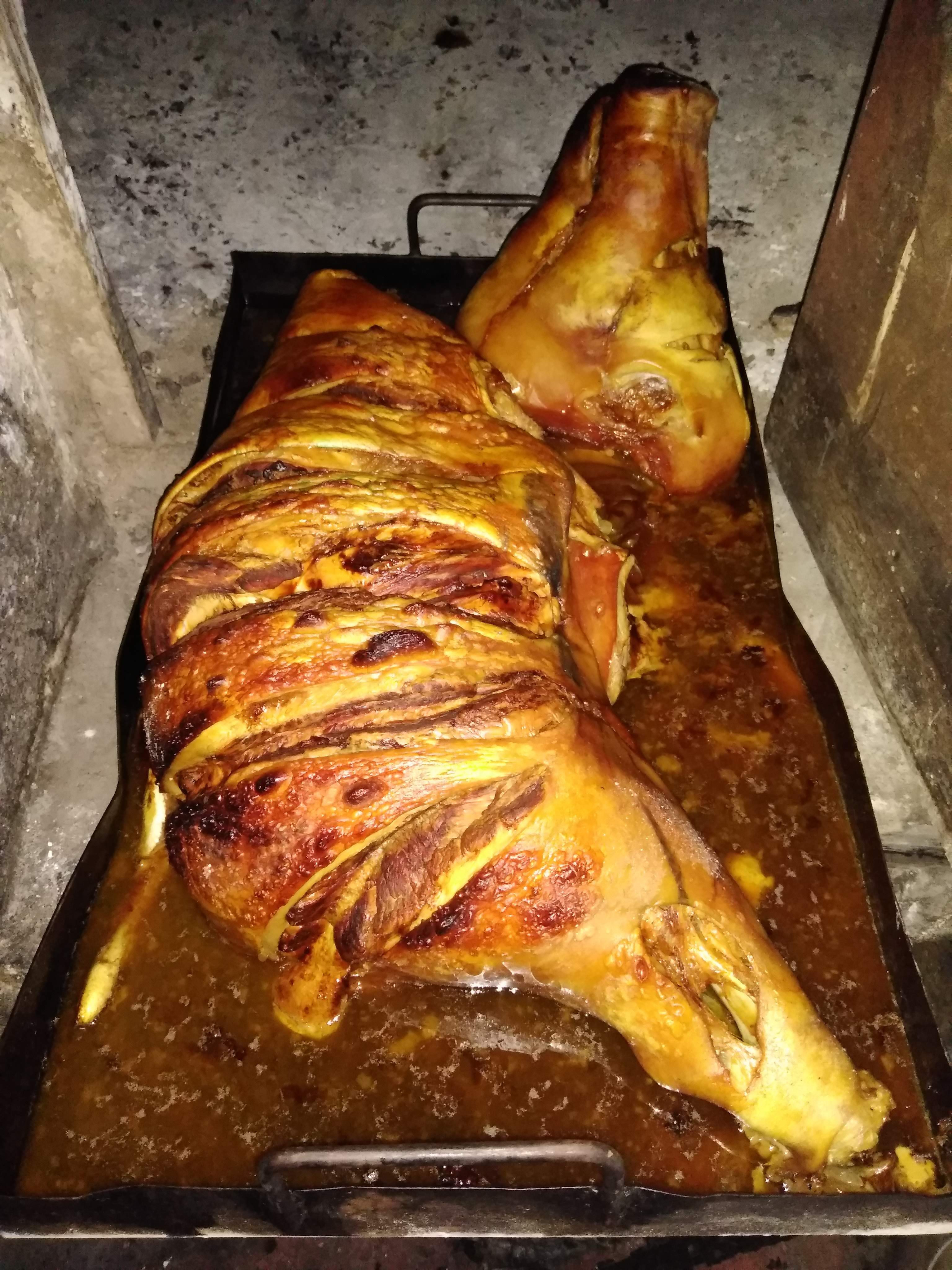 Tacos Chepe Puerco al Horno estilo Acaponeta image 1