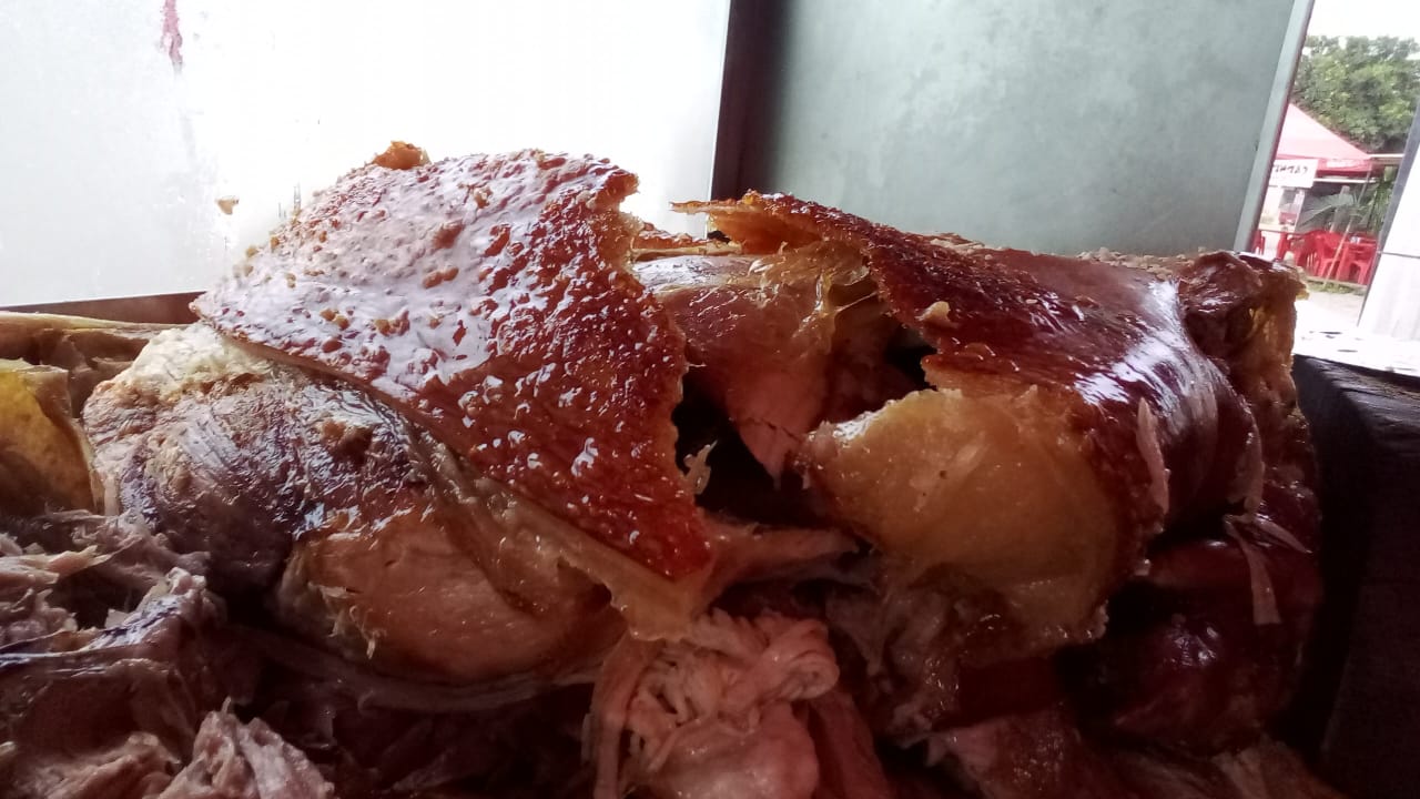 Tacos Chepe Puerco al Horno estilo Acaponeta image 4