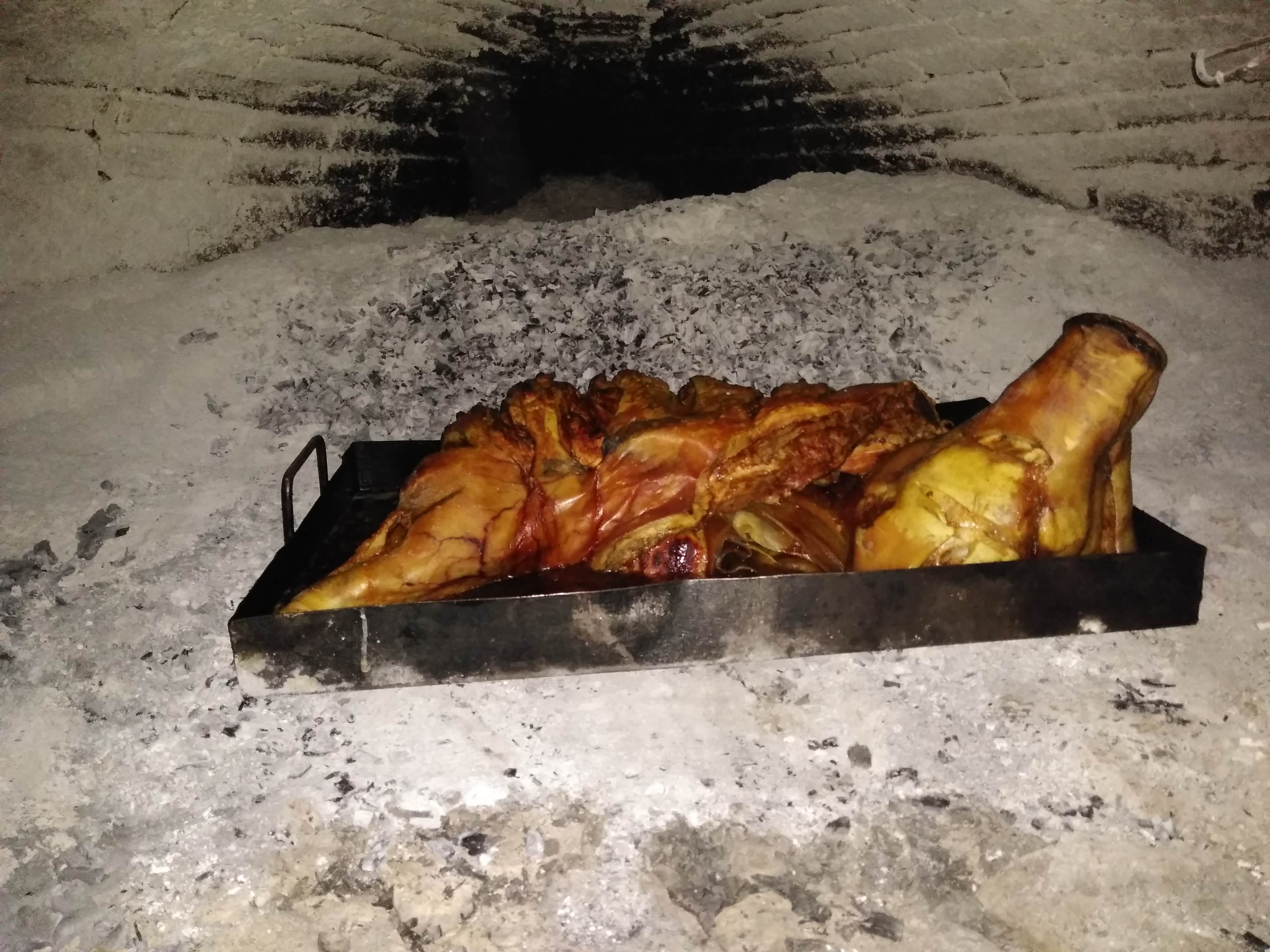 Tacos Chepe Puerco al Horno estilo Acaponeta image 5