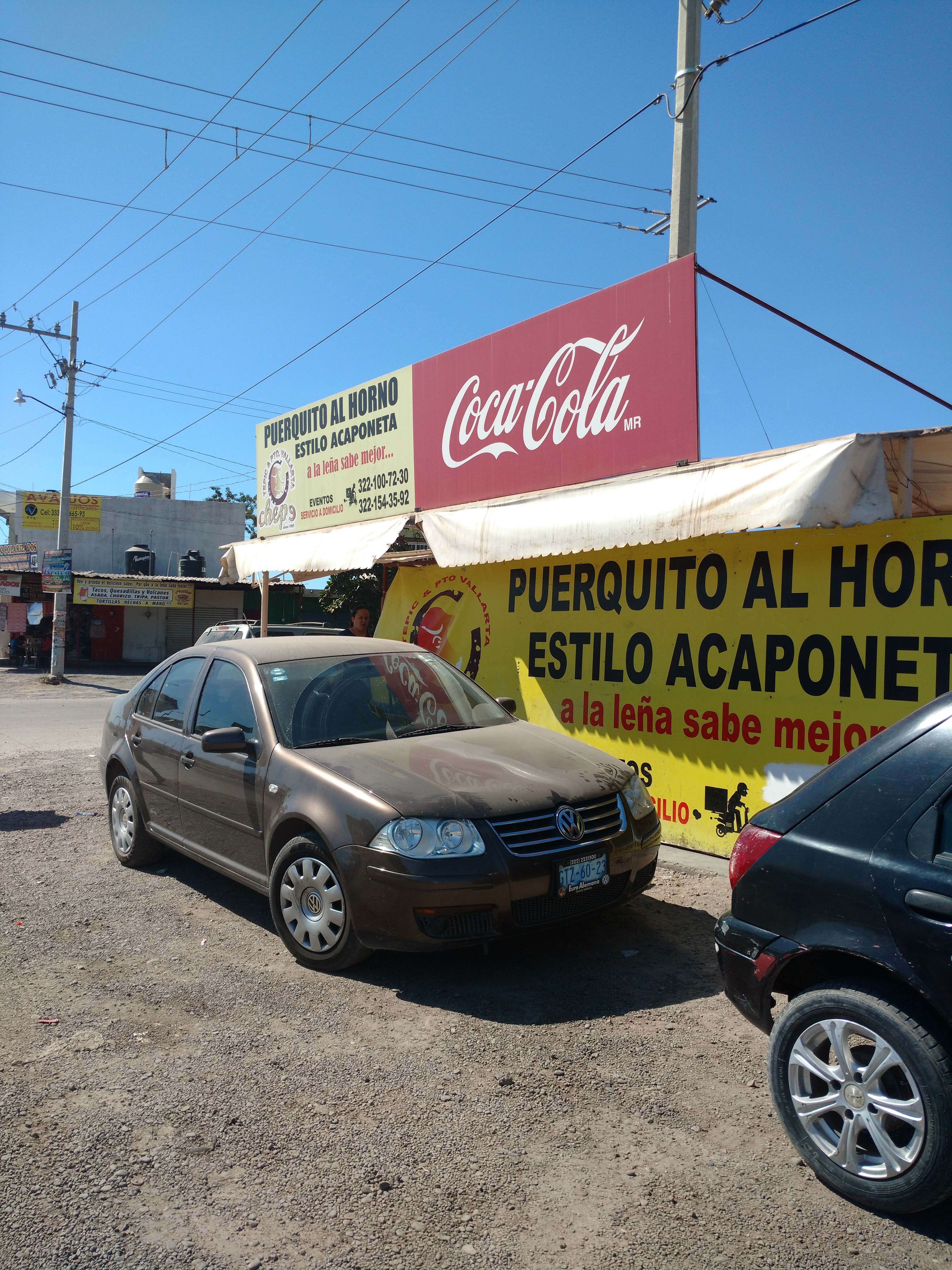 Tacos Chepe Puerco al Horno estilo Acaponeta image 7