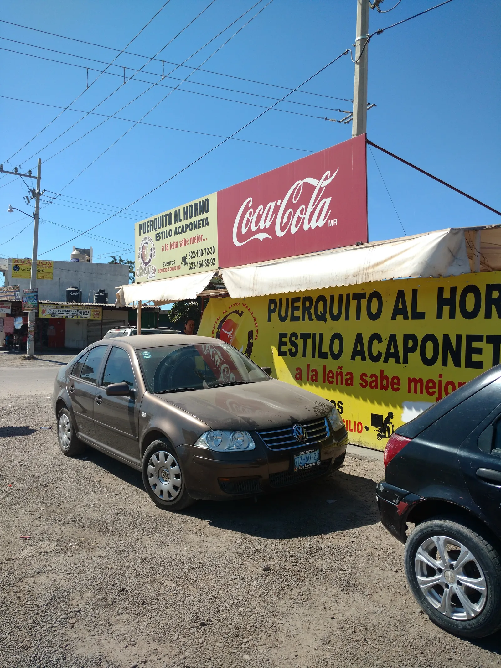 Tacos Chepe Puerco al Horno estilo Acaponeta image 7