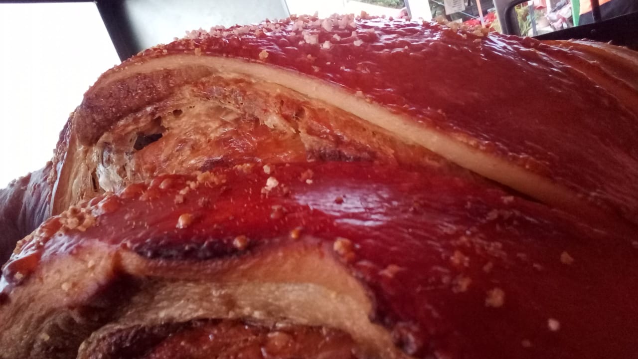 Tacos Chepe Puerco al Horno estilo Acaponeta image 8