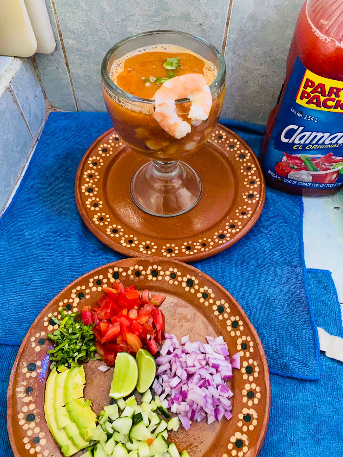 Restaurante El Mar y Tierra image 2