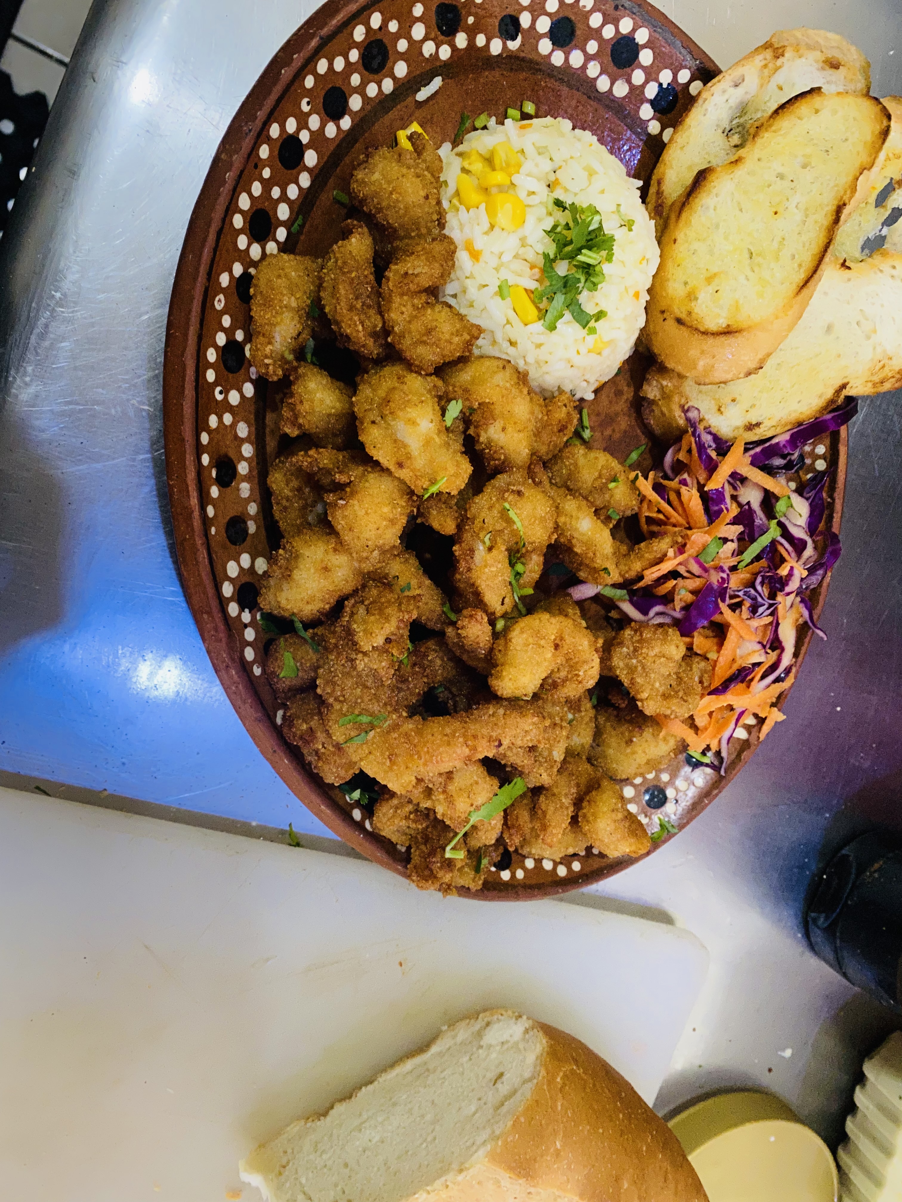 Restaurante El Mar y Tierra image 3