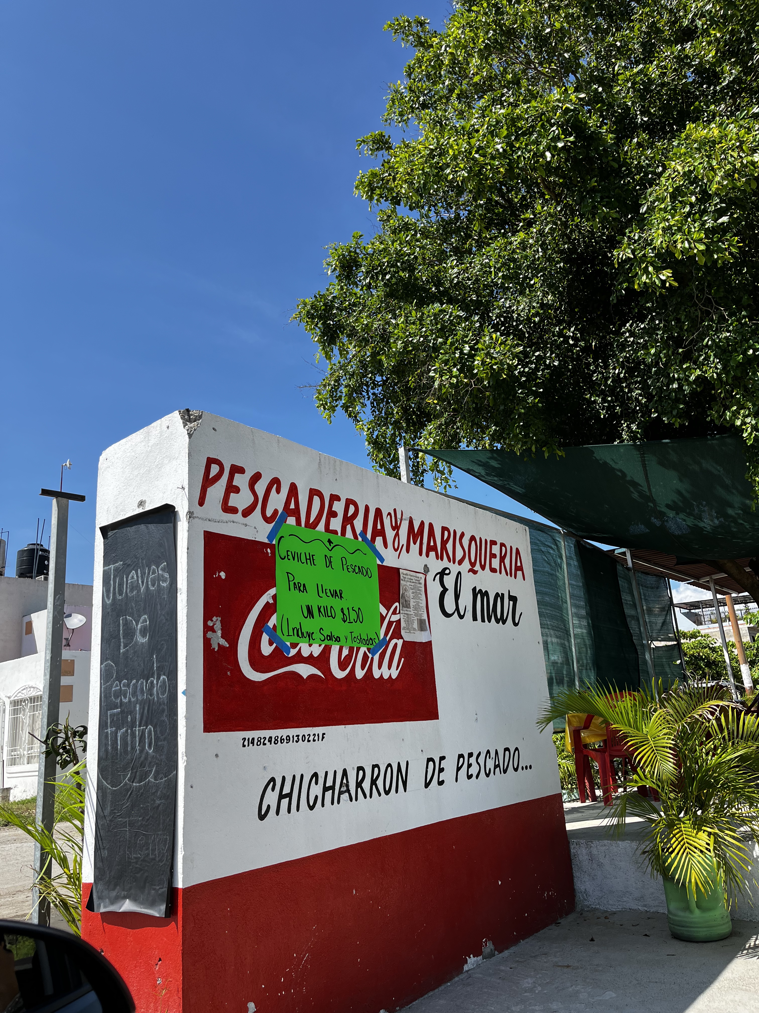 Restaurante El Mar y Tierra image 4