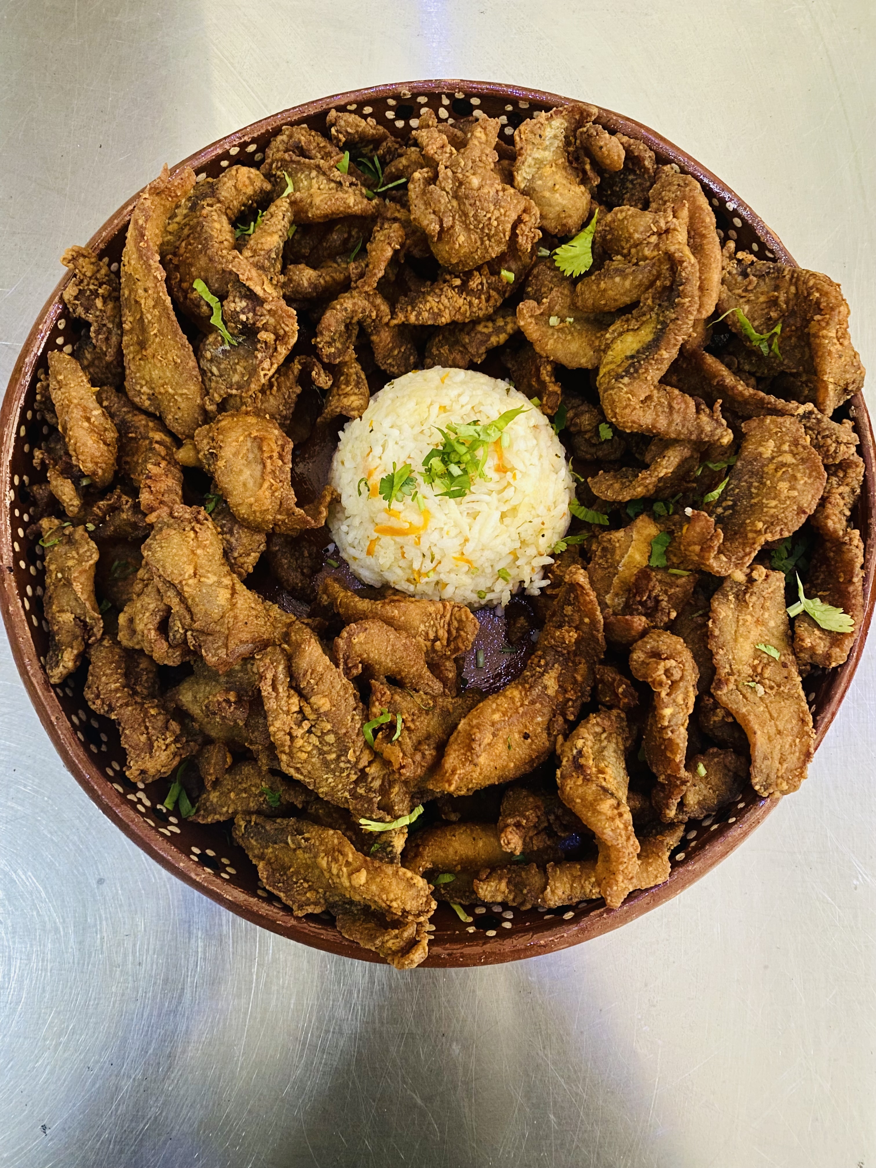 Restaurante El Mar y Tierra image 5