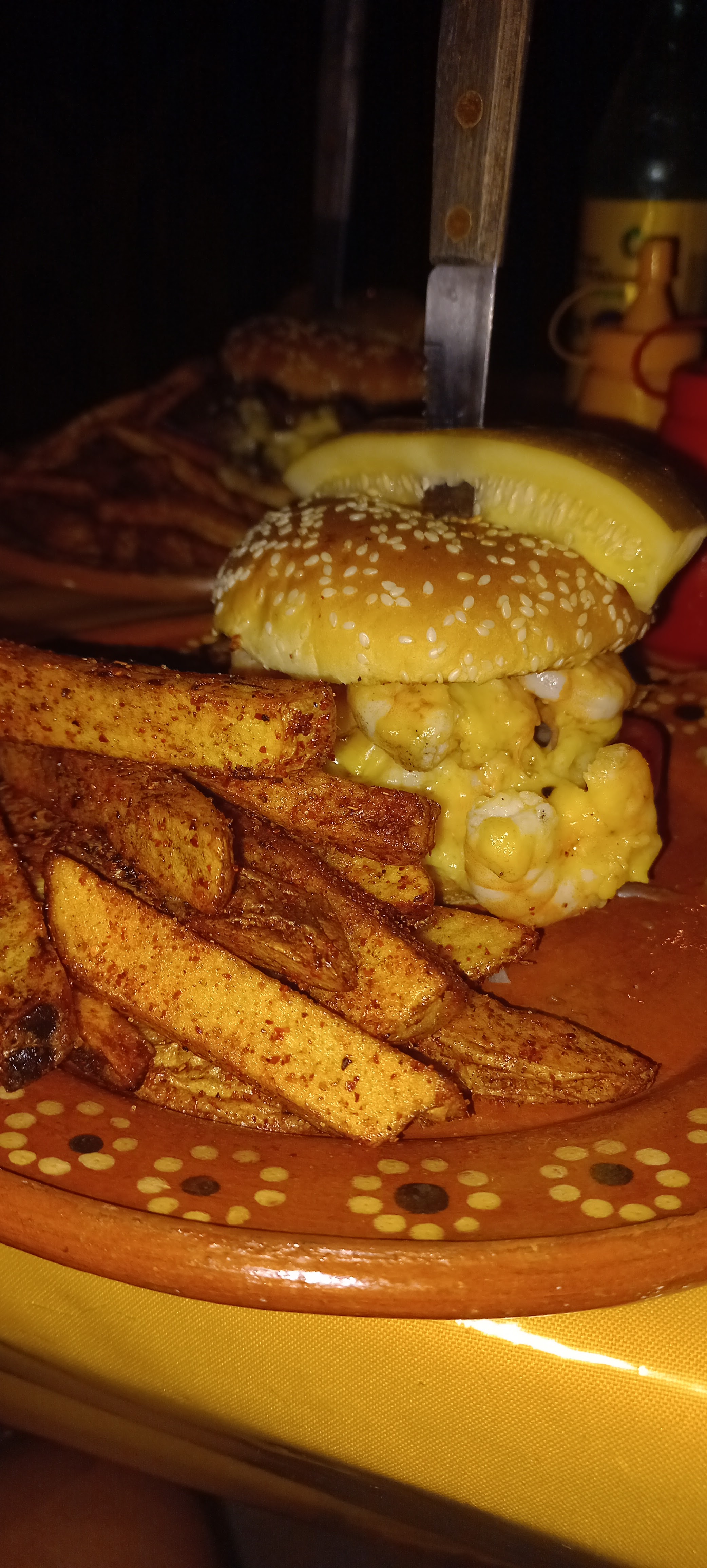 Restaurante El Mar y Tierra image 6