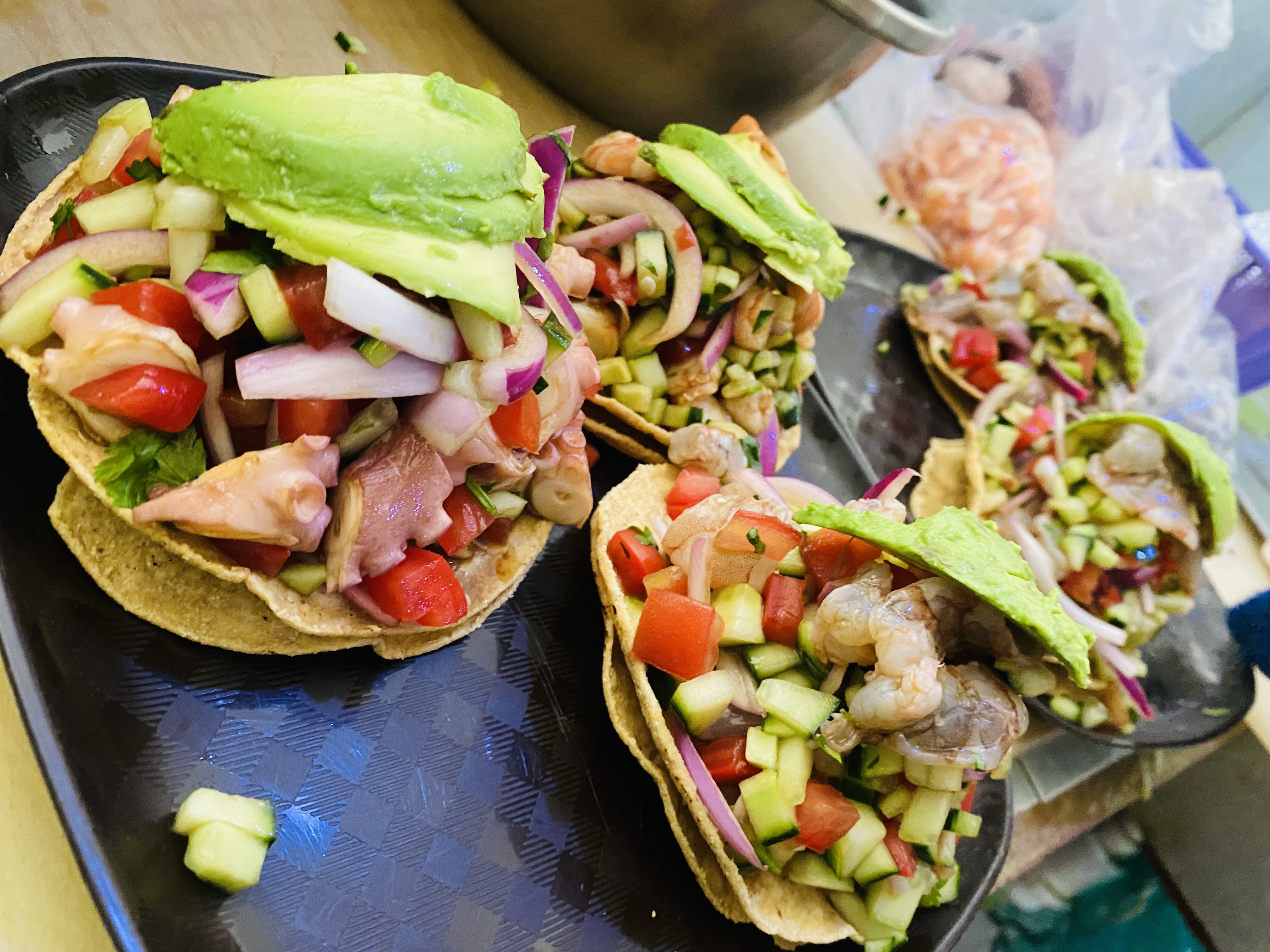 Restaurante El Mar y Tierra image 7