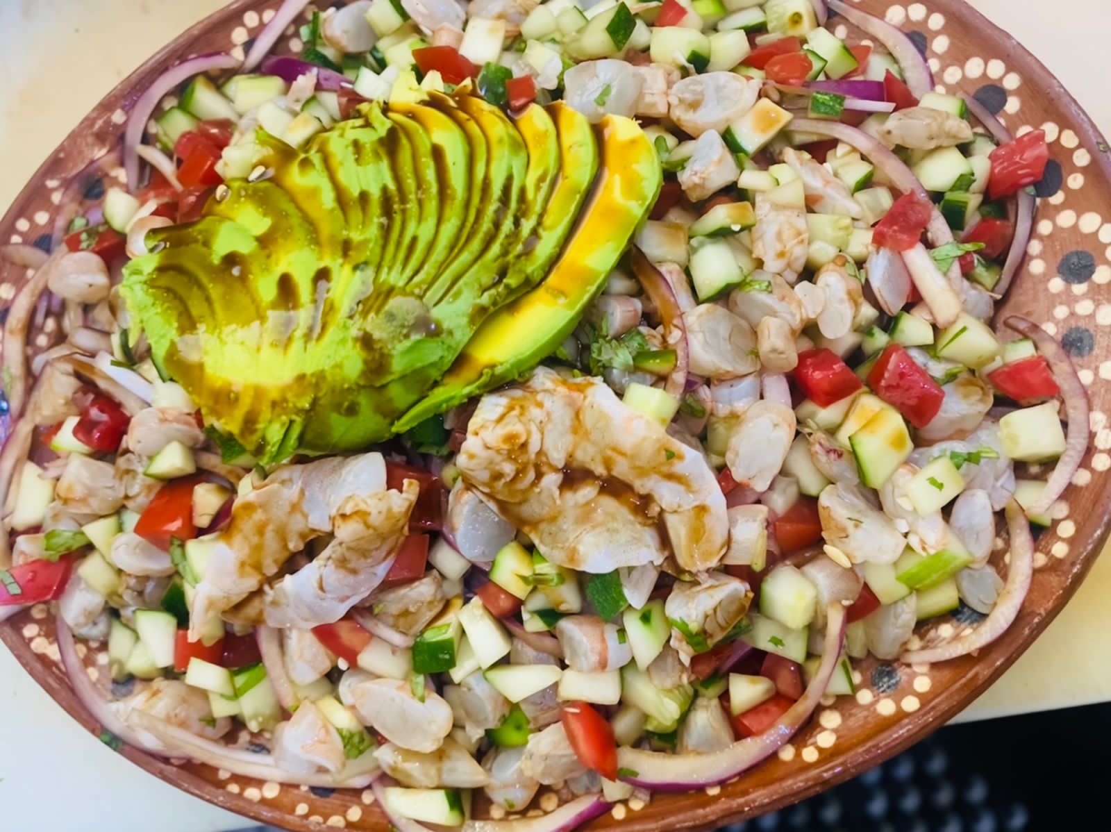 Restaurante El Mar y Tierra image 9