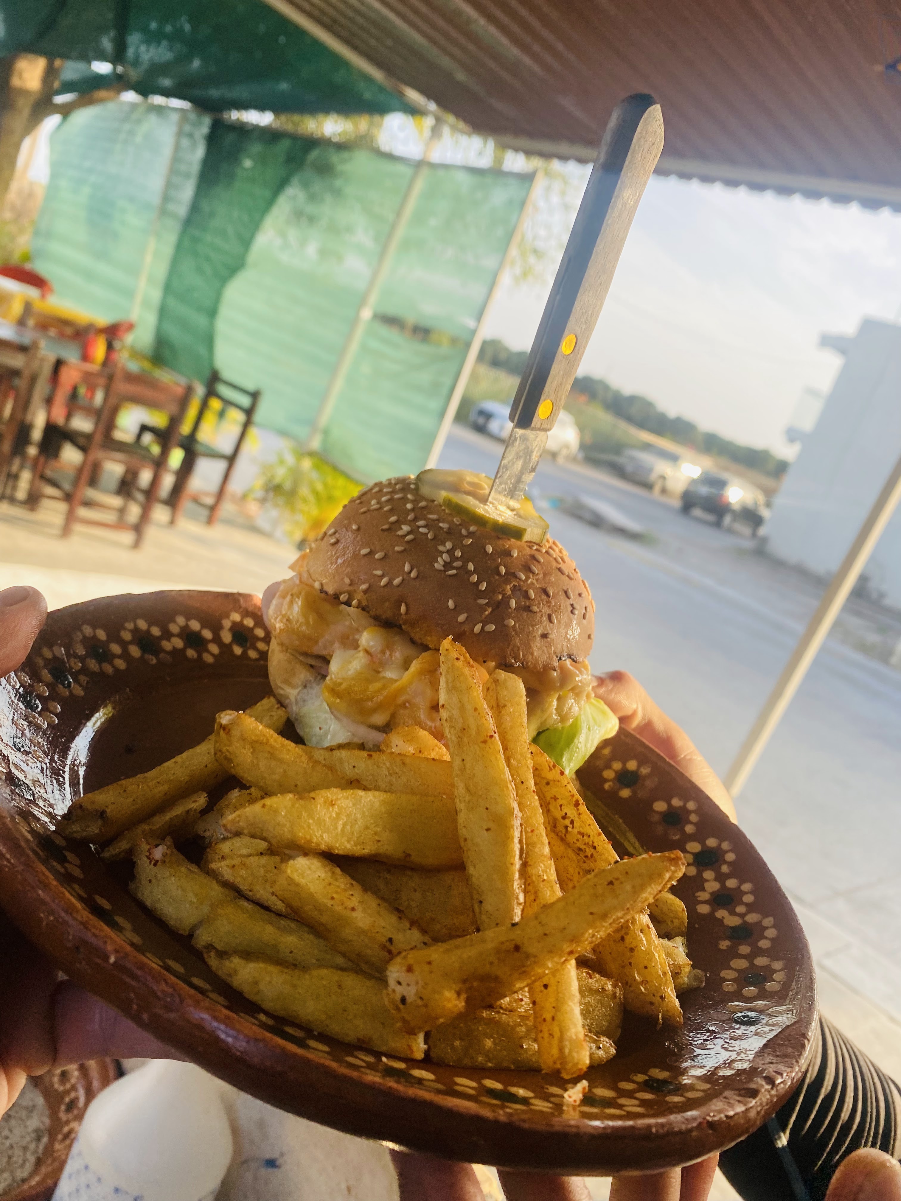 Restaurante El Mar y Tierra image 10