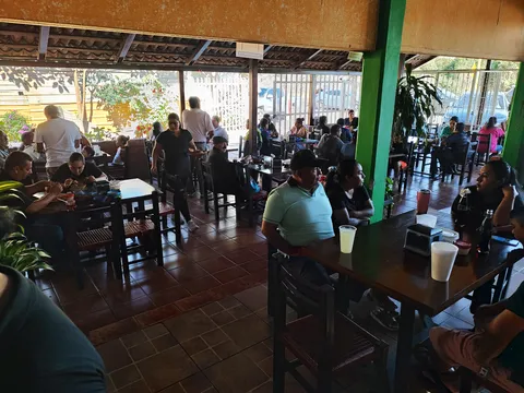 El Asadero Restaurante image 1