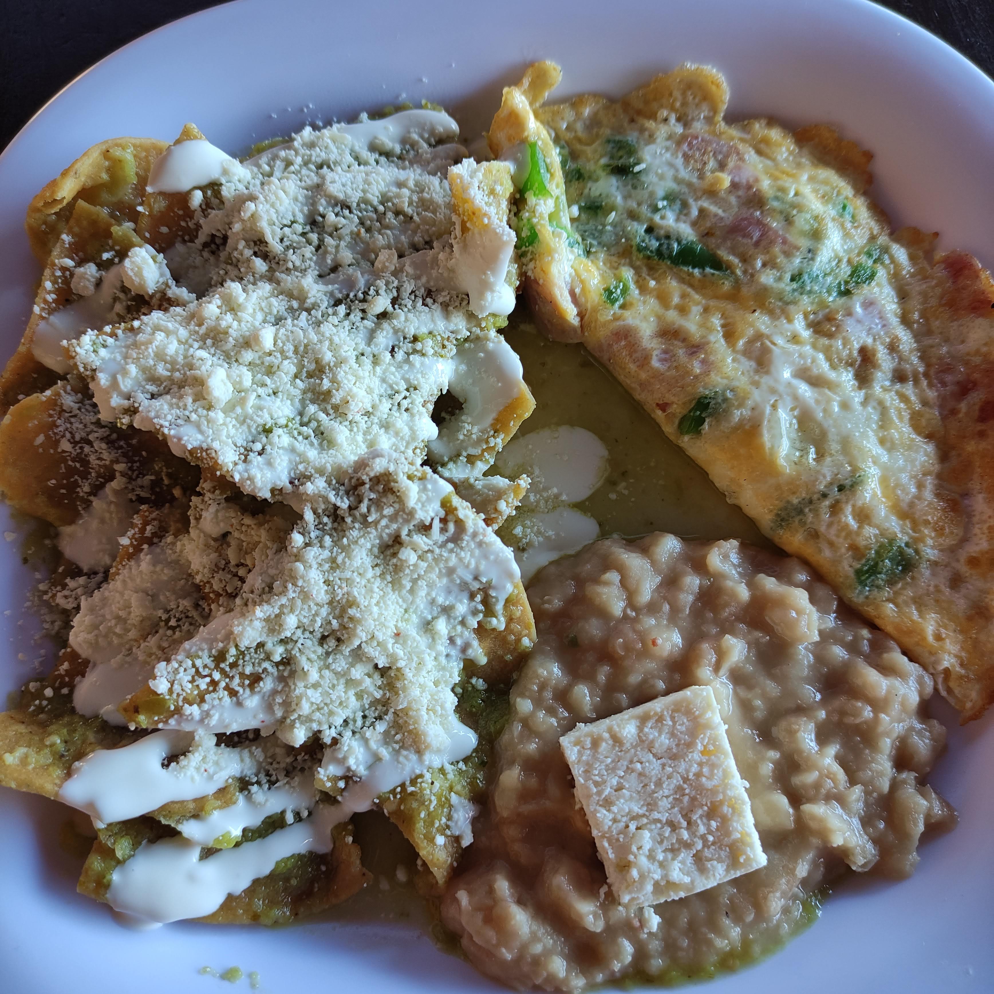 El Asadero Restaurante image 9