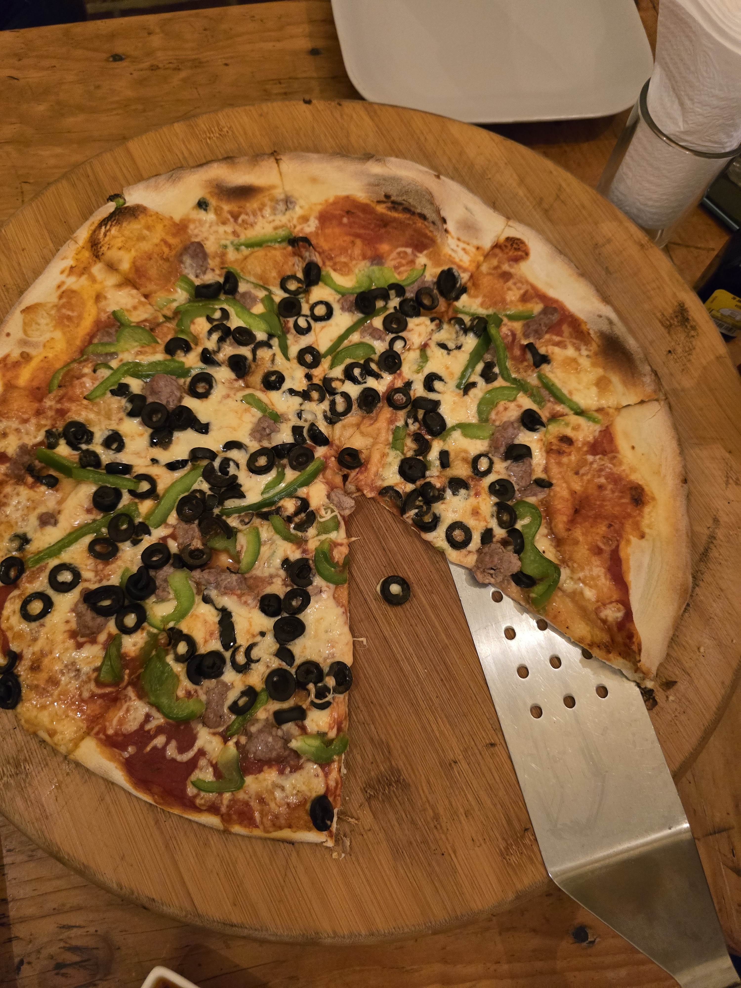 Diavola Pizza Italiana image 4