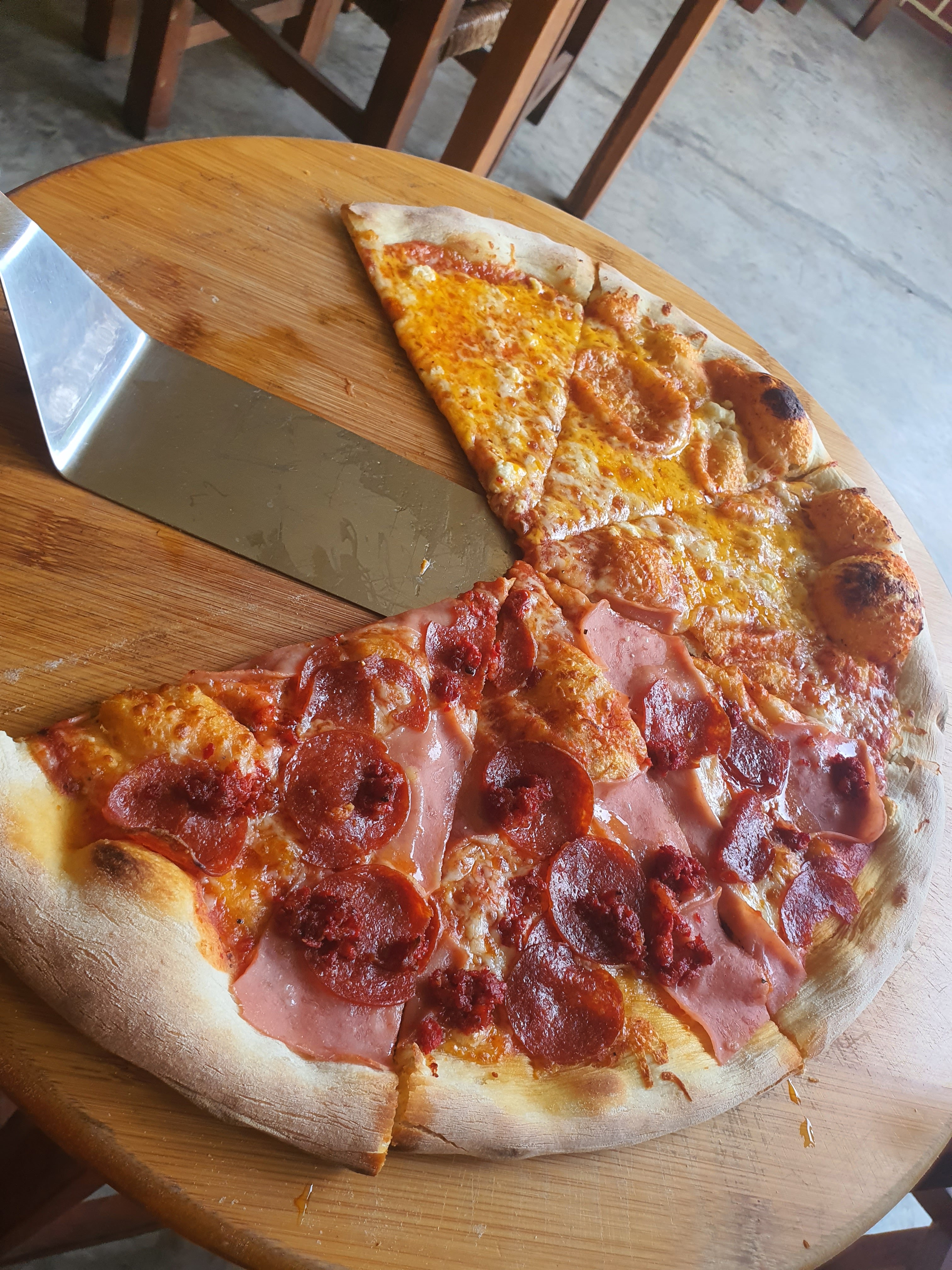 Diavola Pizza Italiana image 6