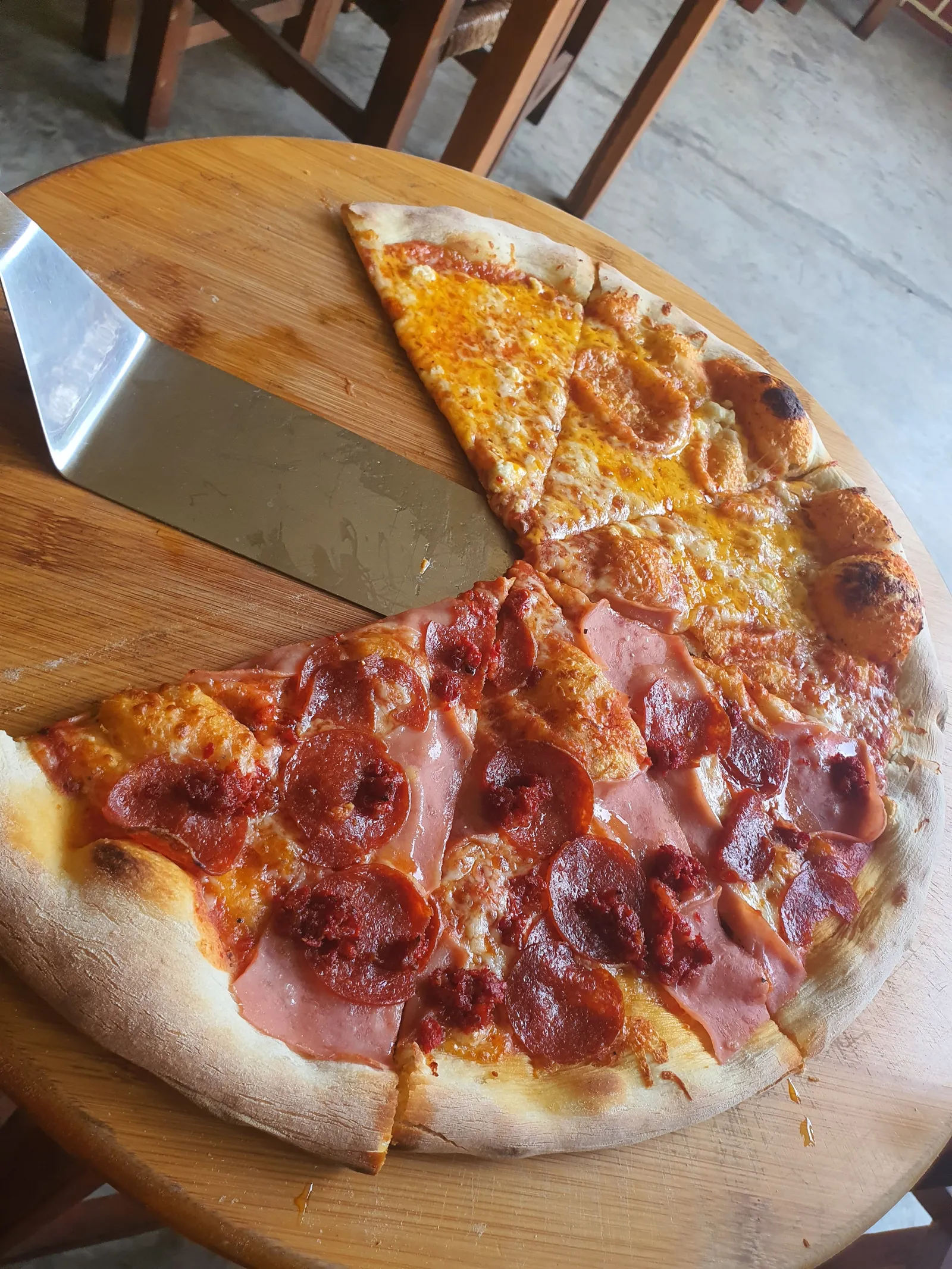 Diavola Pizza Italiana image 6