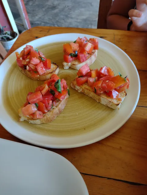 Diavola Pizza Italiana image 7