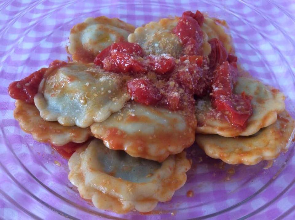 Sabrosa Italia - Restaurante Italiano y Reposteria image 2