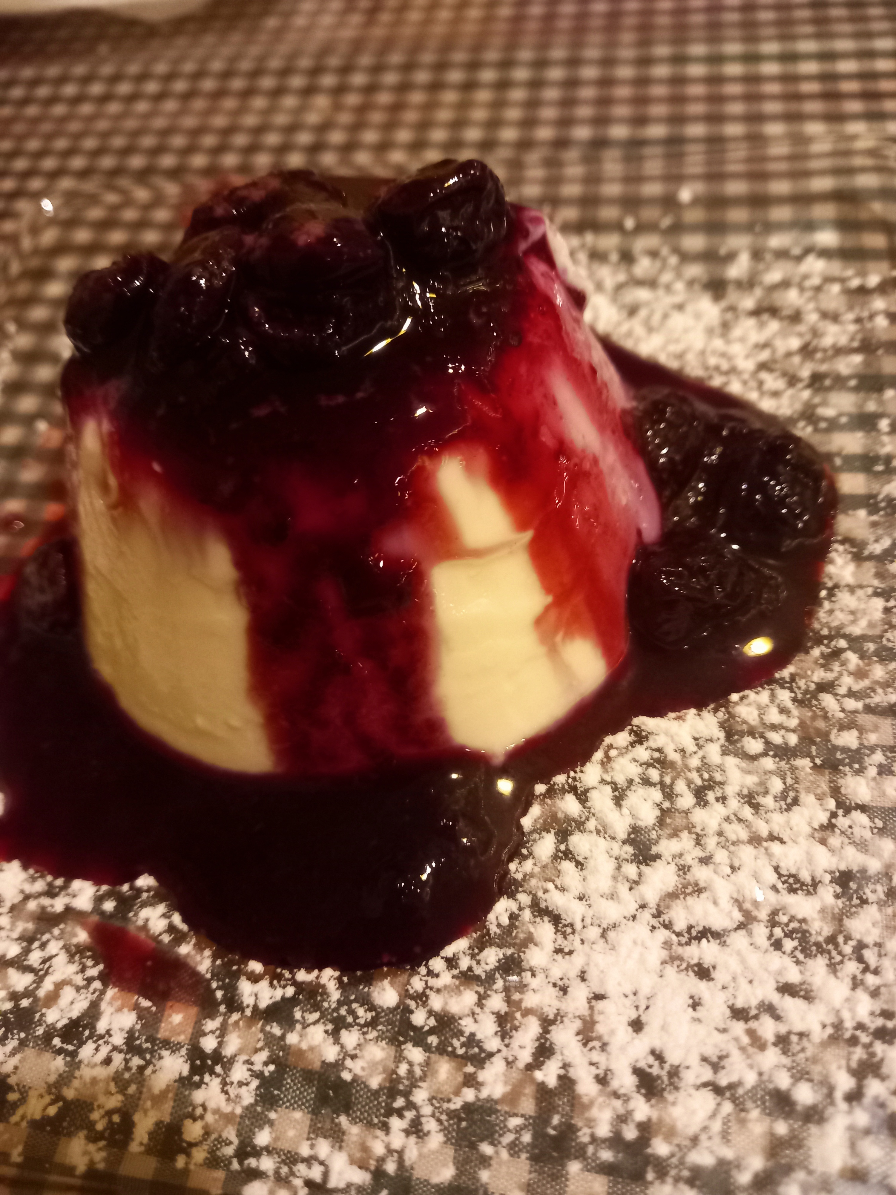 Sabrosa Italia - Restaurante Italiano y Reposteria image 5