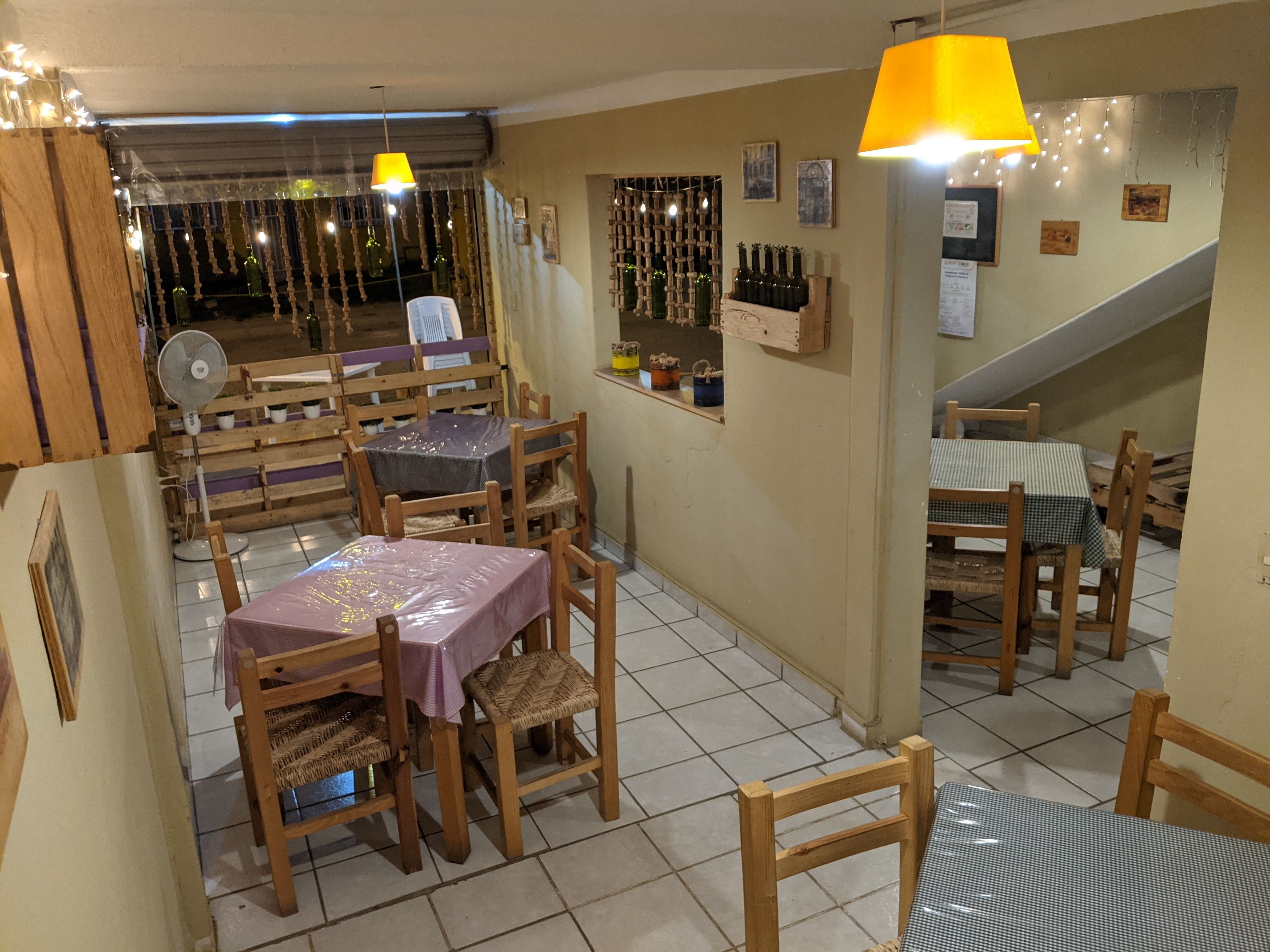 Sabrosa Italia - Restaurante Italiano y Reposteria image 6