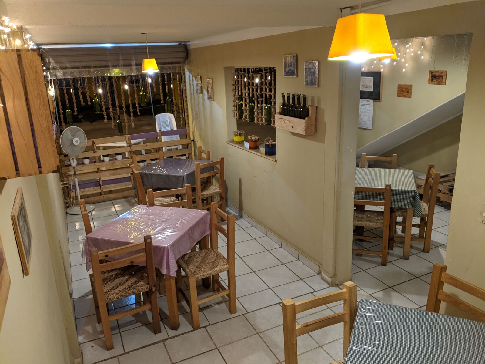 Sabrosa Italia - Restaurante Italiano y Reposteria image 6