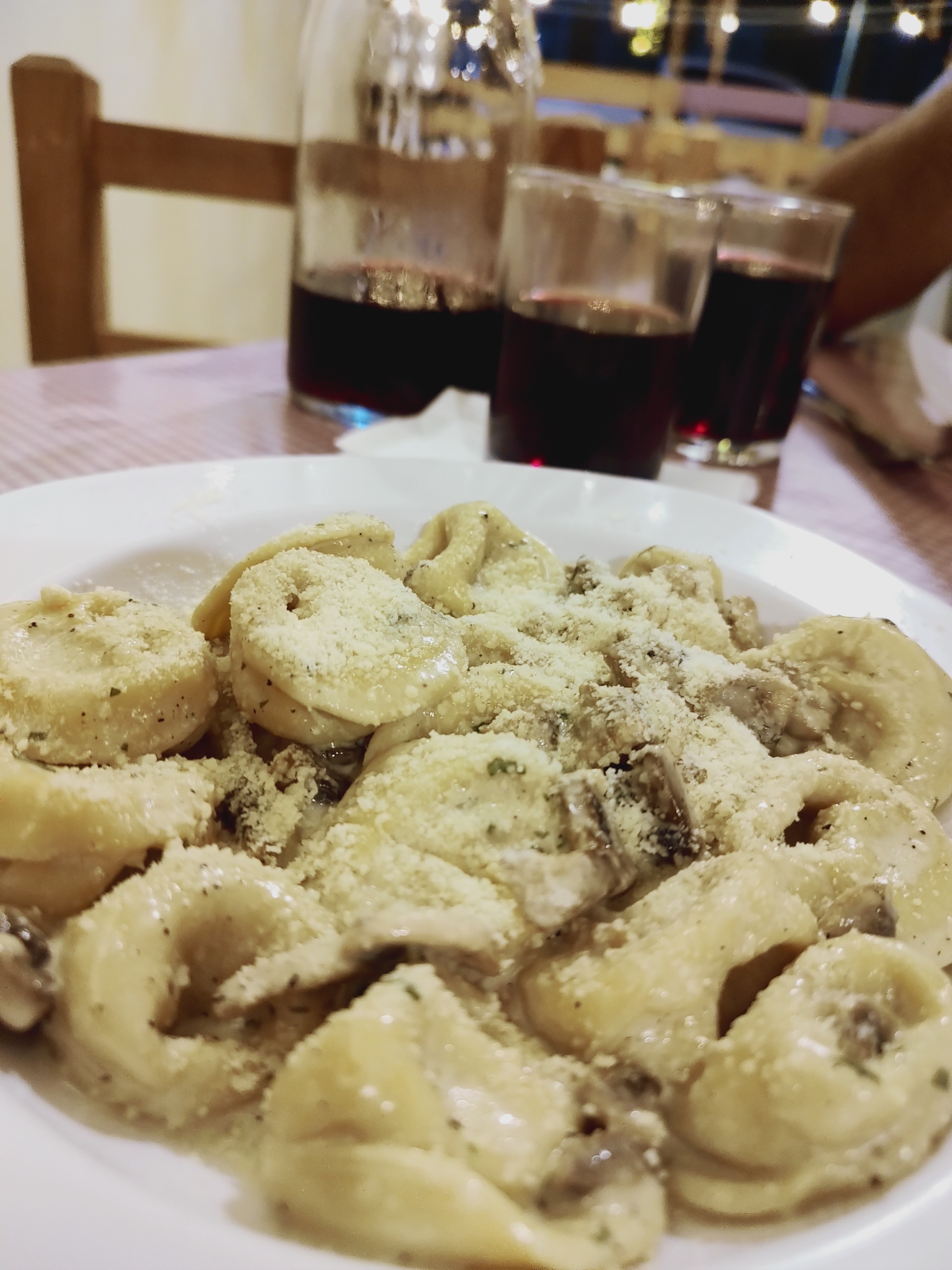 Sabrosa Italia - Restaurante Italiano y Reposteria image 9