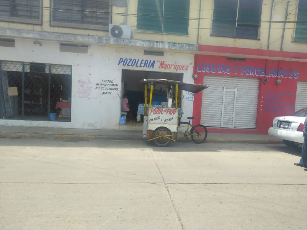 Pozoleria manriquez image 2