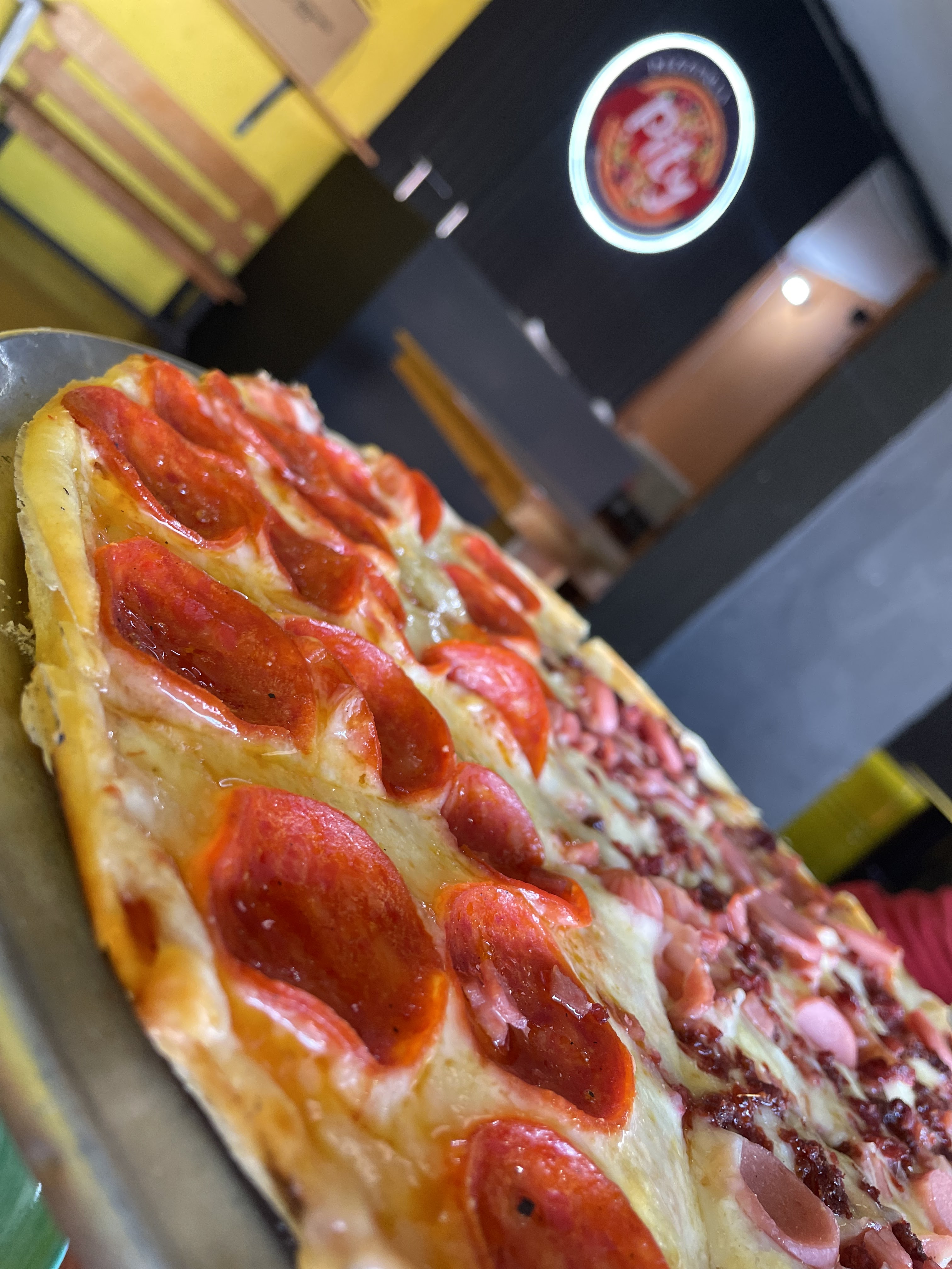 Pizzería pity image 1