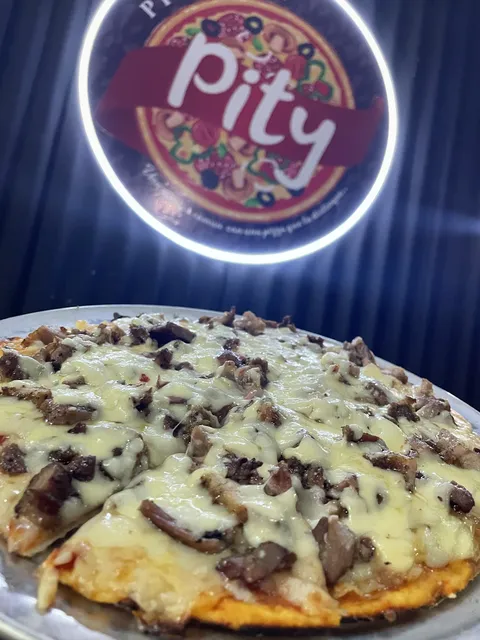 Pizzería pity image 3