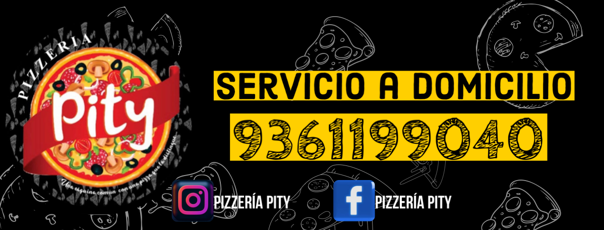 Pizzería pity image 5