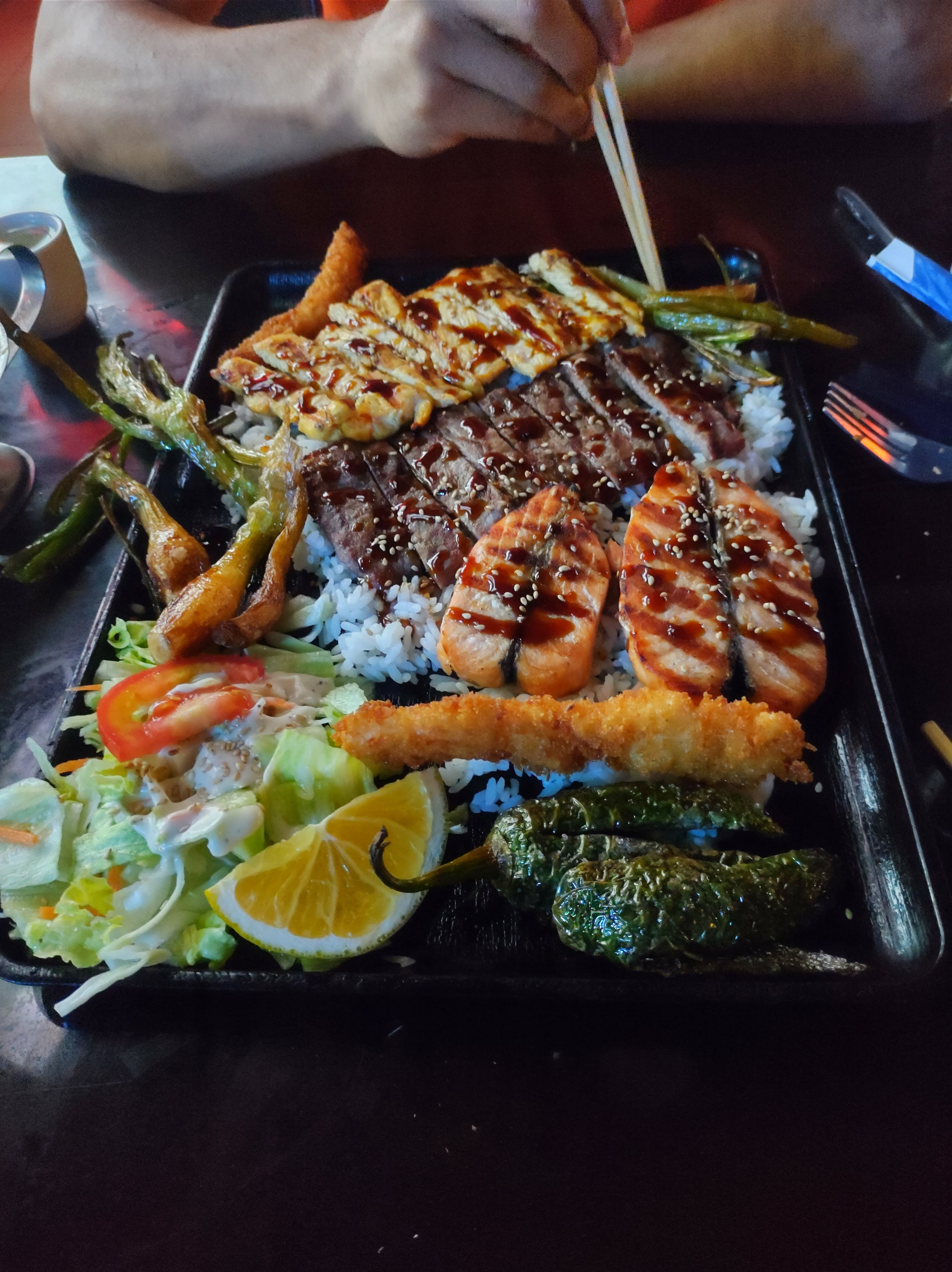 Genmai Sushi image 1