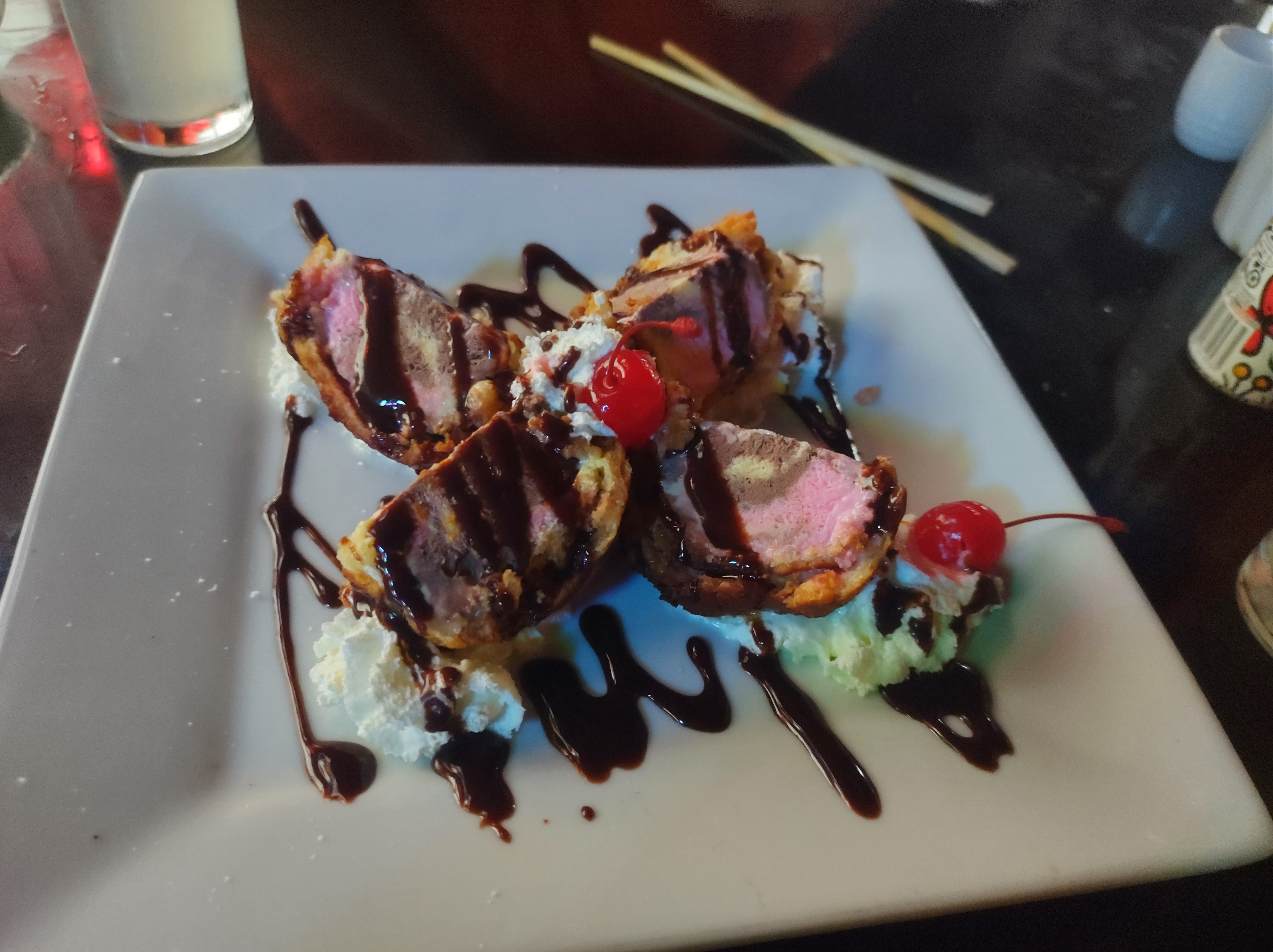 Genmai Sushi image 2