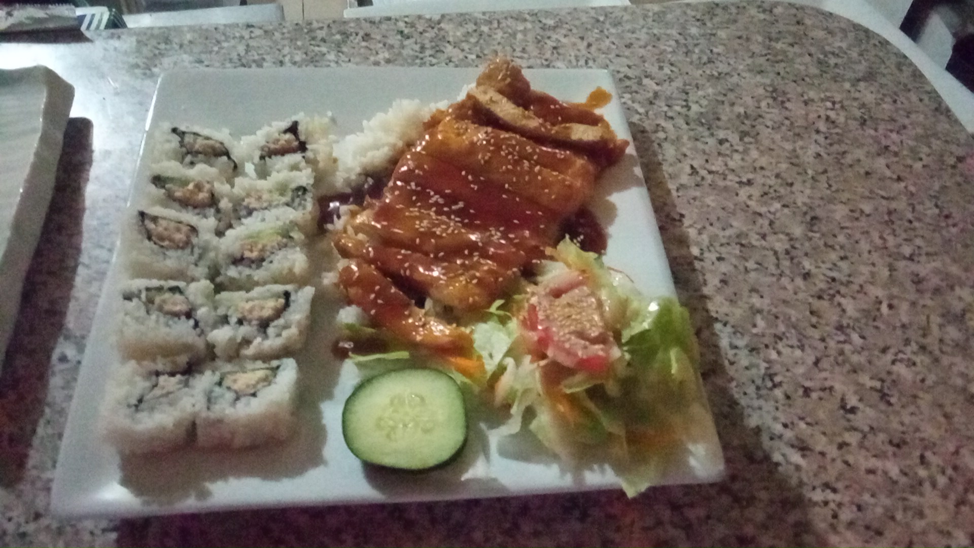 Genmai Sushi image 3