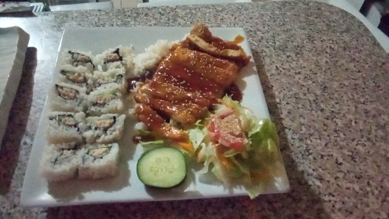 Genmai Sushi image 3