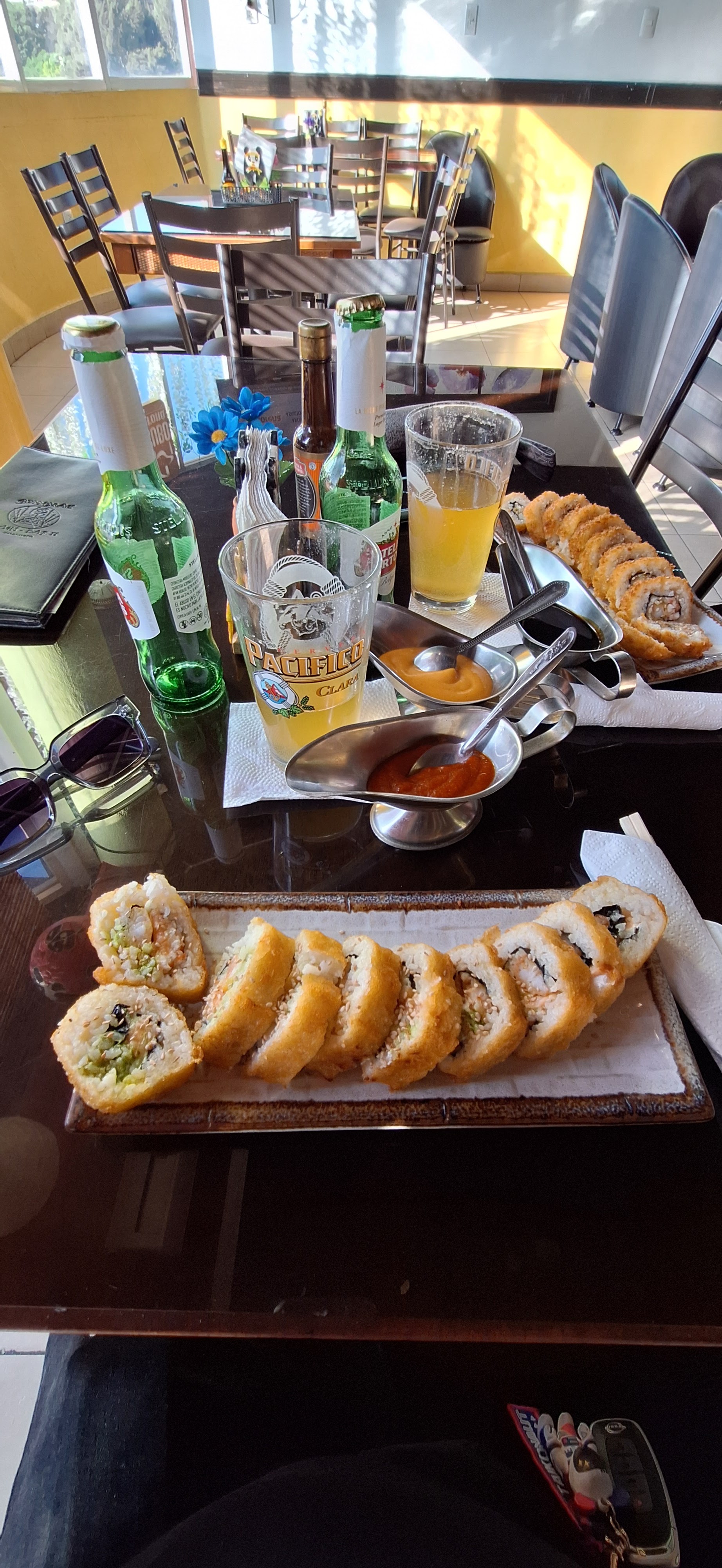 Genmai Sushi image 4