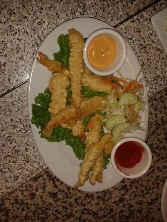 Genmai Sushi image 10