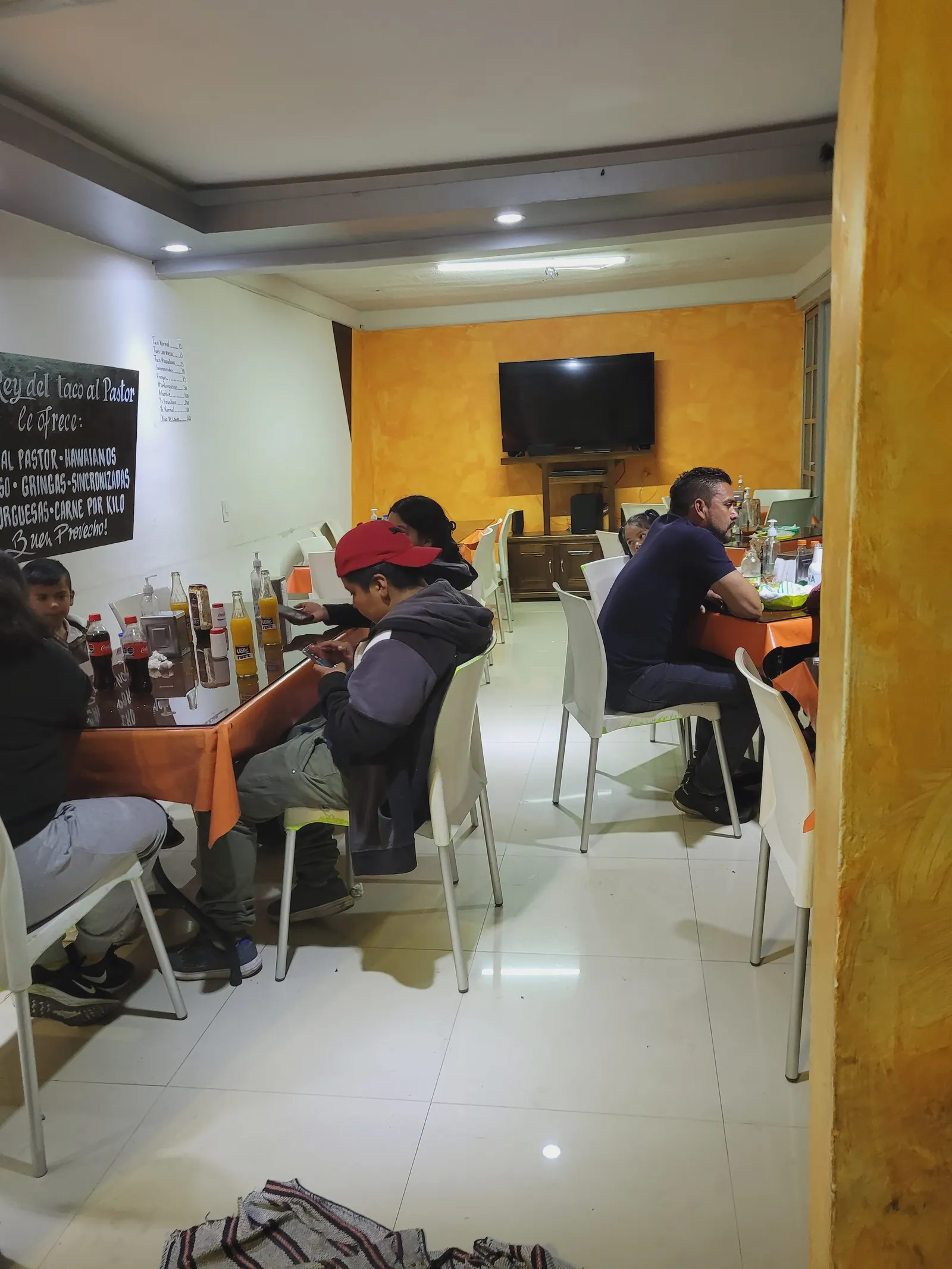 El Padrino image 5