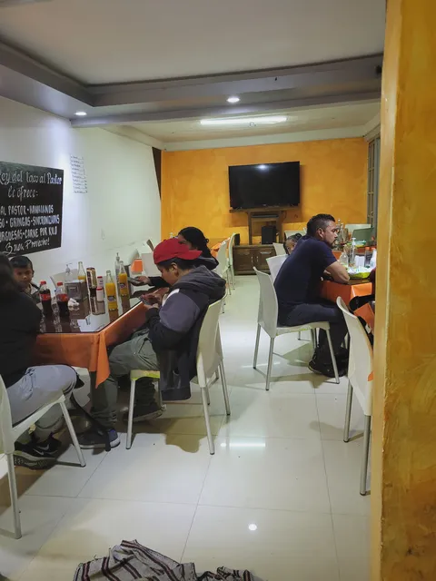 El Padrino image 5
