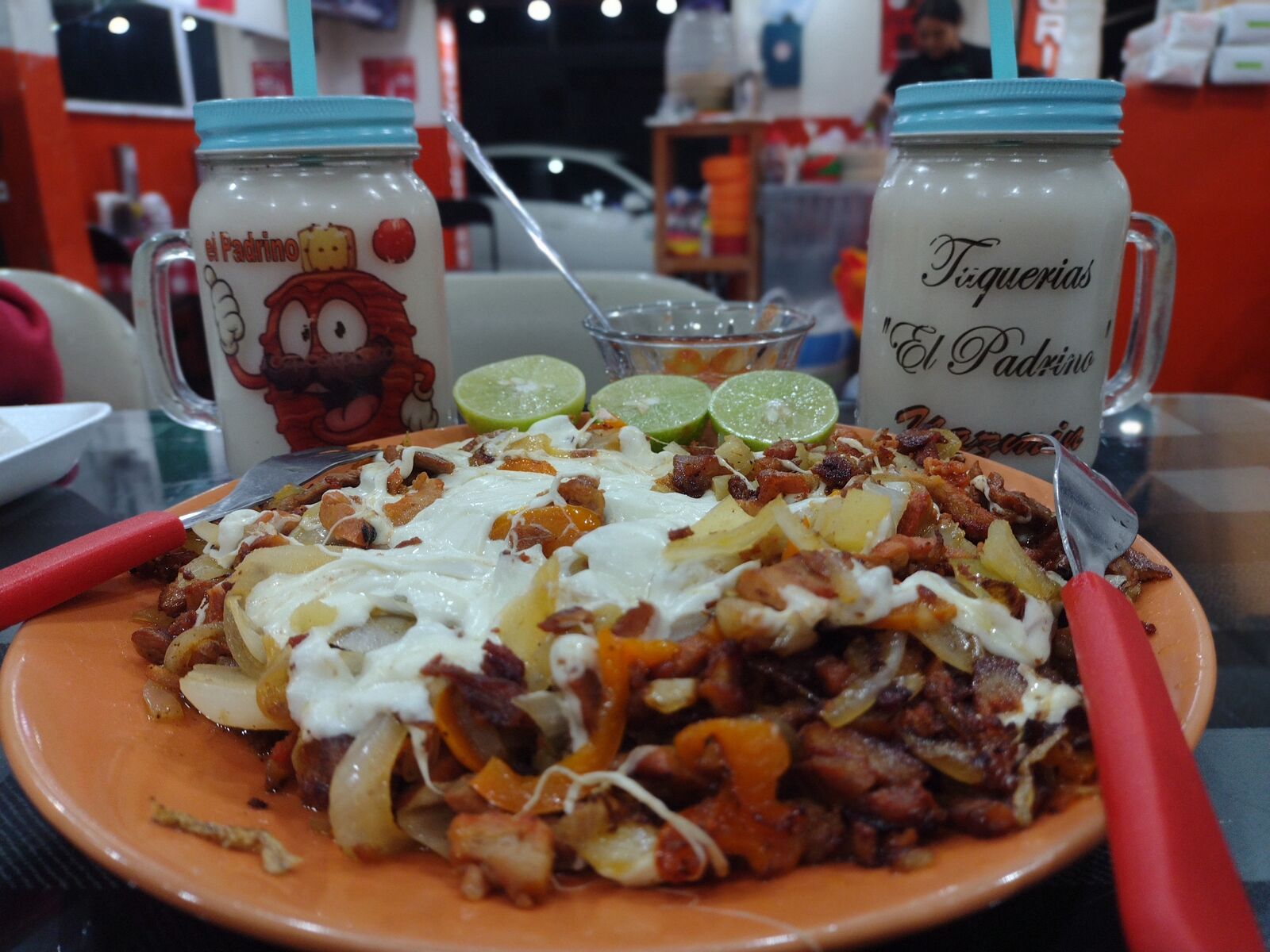 El Padrino image 9