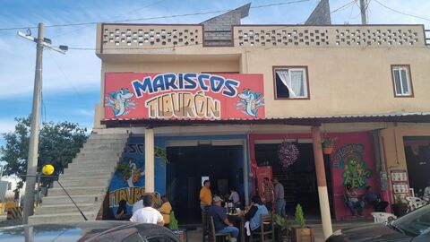 Mariscos Tiburón image 1